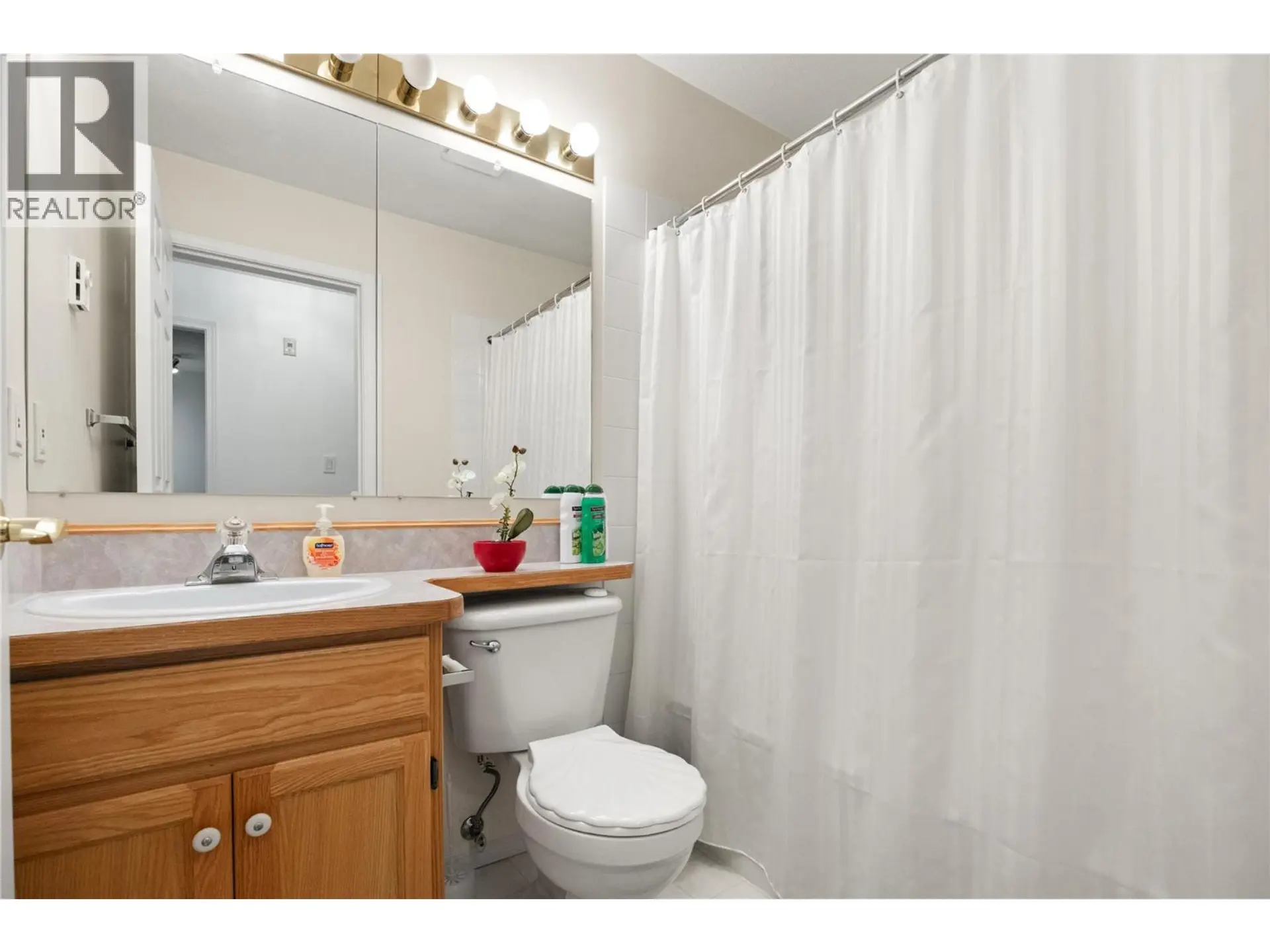 Property at #409 1750 ATKINSON STREET, Penticton, BC