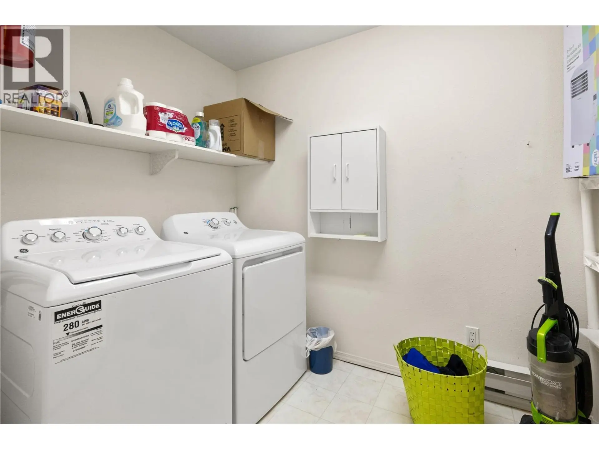 Property at #409 1750 ATKINSON STREET, Penticton, BC