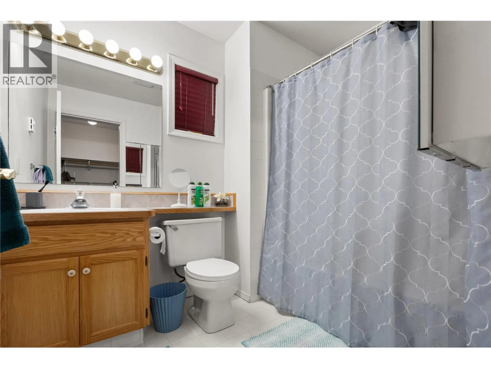 Property at #409 1750 ATKINSON STREET, Penticton, BC