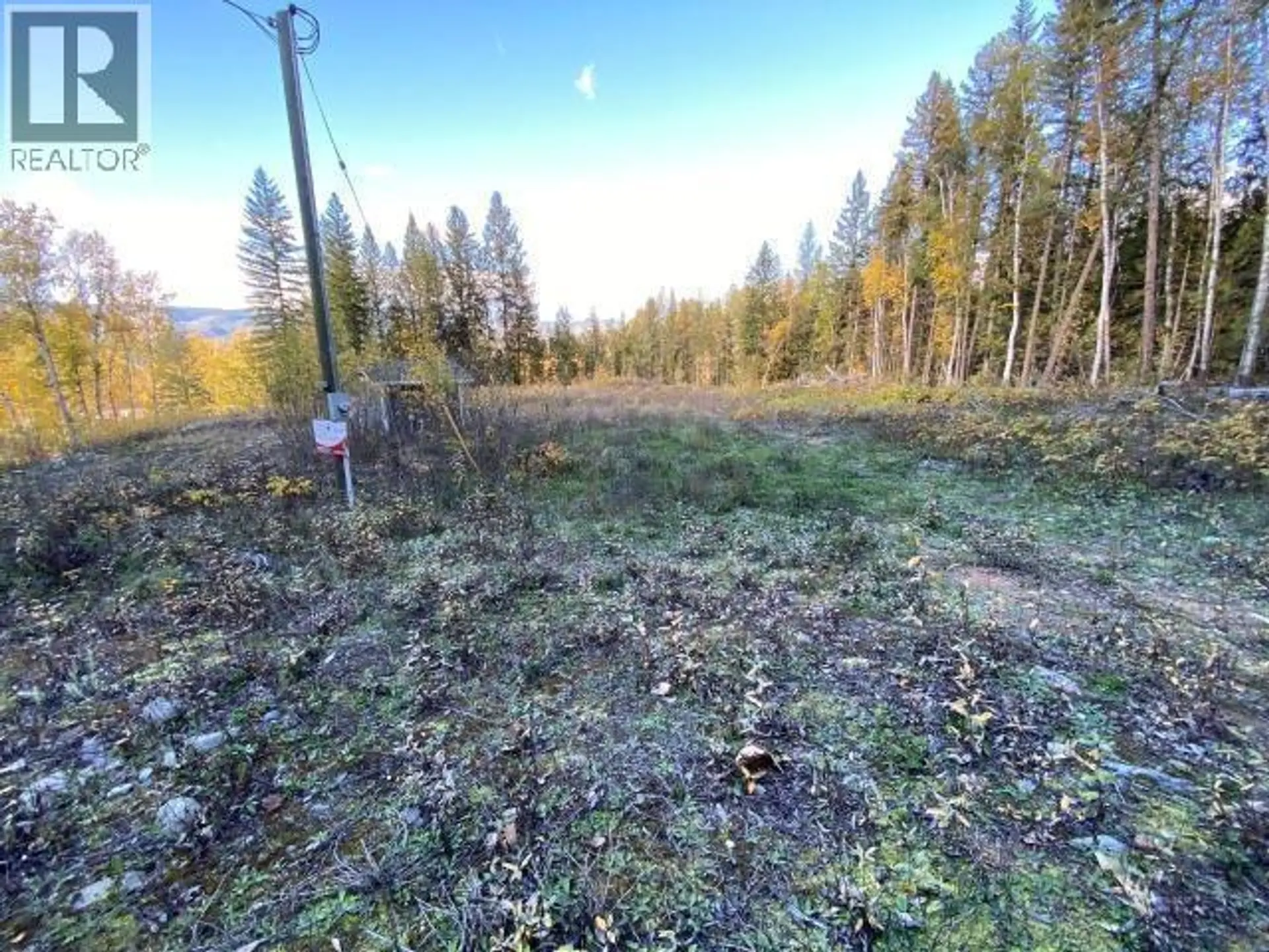 Property at 450 DUNN LAKE ROAD, Clearwater, BC