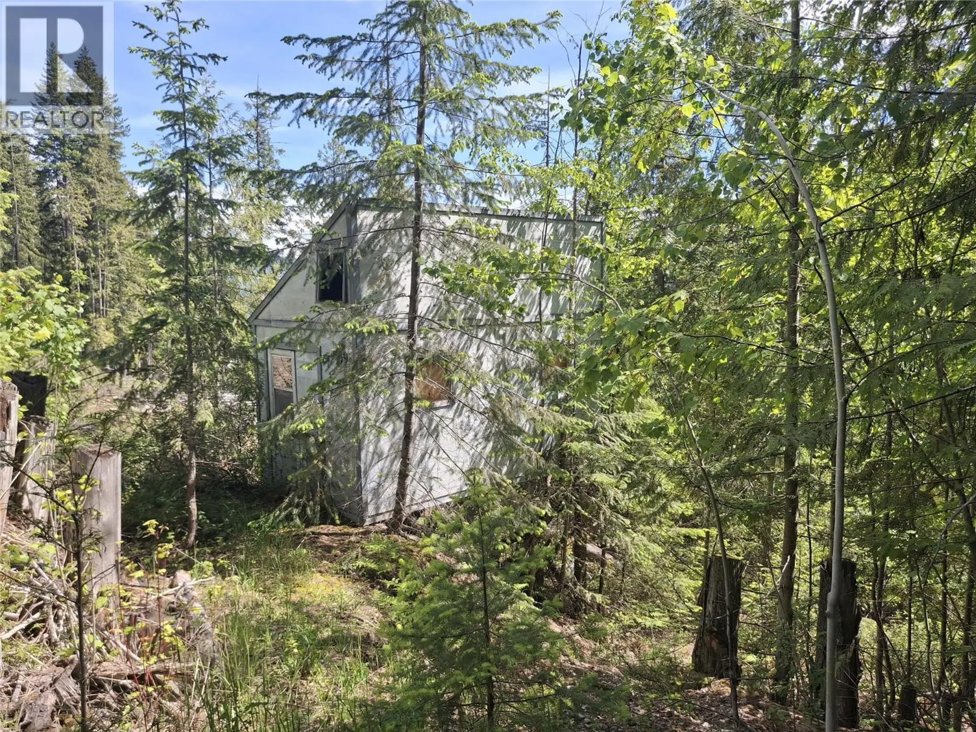Property at LOT 69 CASTLE HEIGHTS, Anglemont, BC