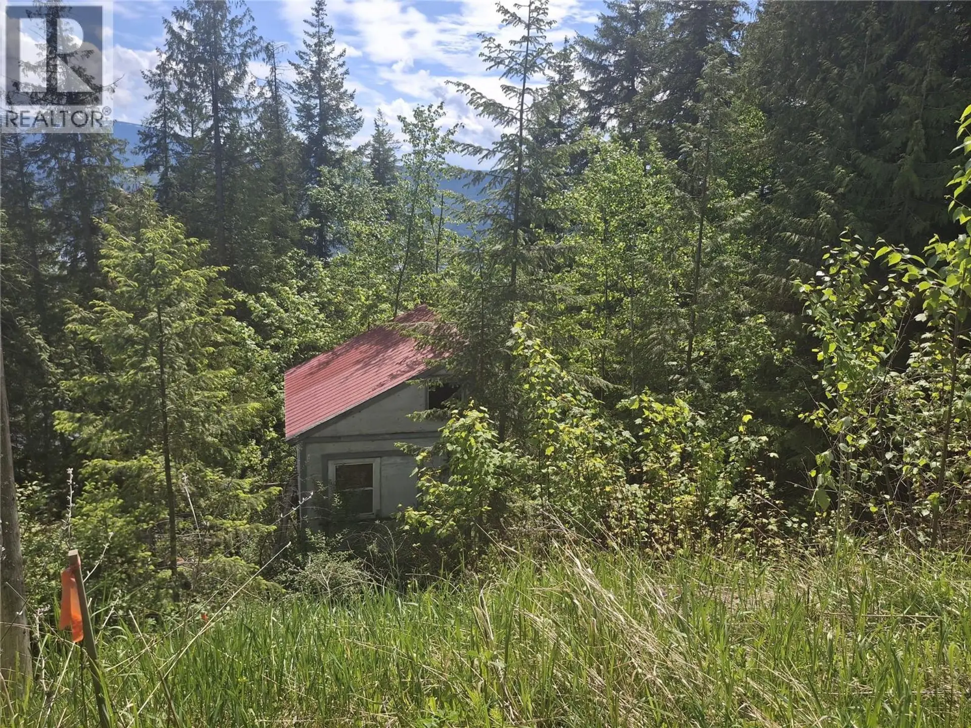 Property at LOT 69 CASTLE HEIGHTS, Anglemont, BC
