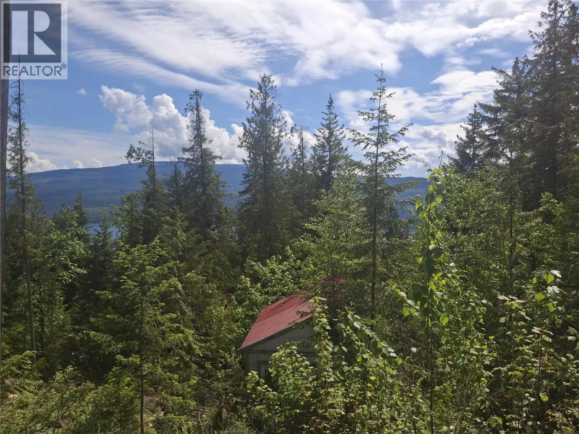 Property at LOT 69 CASTLE HEIGHTS, Anglemont, BC