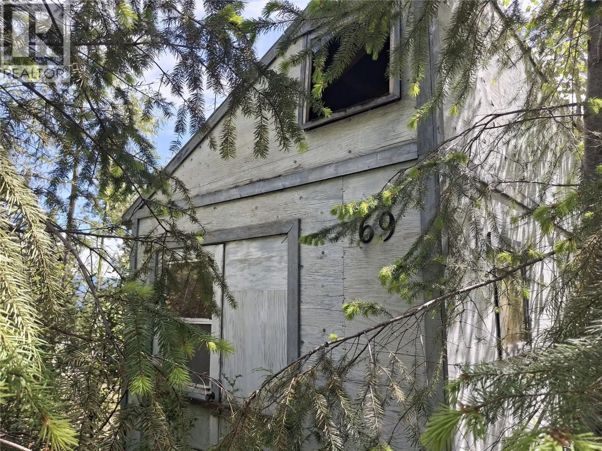 Property at LOT 69 CASTLE HEIGHTS, Anglemont, BC