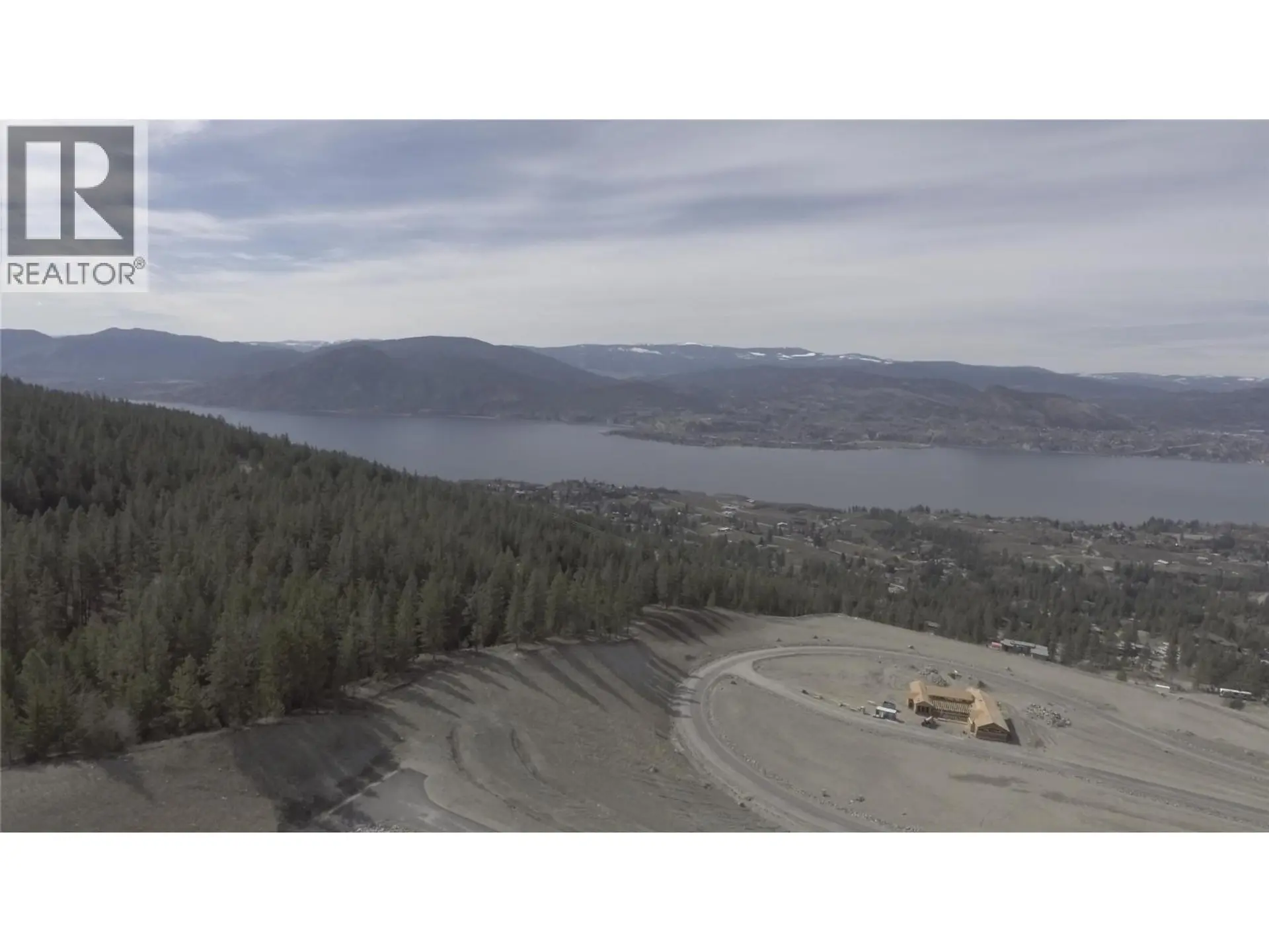 Property at 360 BENCHLANDS DRIVE LOT# 33, Naramata, BC