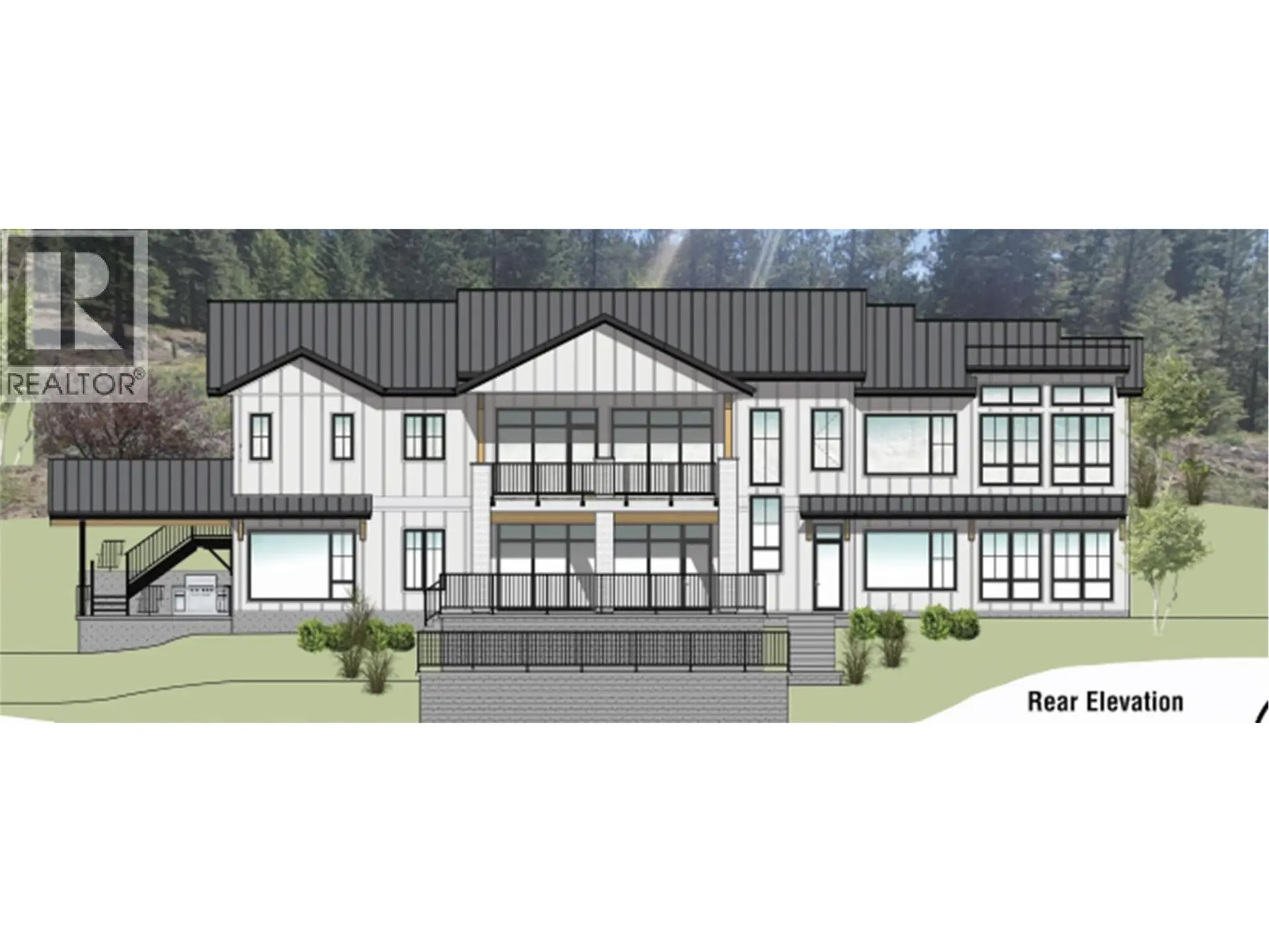 Property at 360 BENCHLANDS DRIVE LOT# 33, Naramata, BC