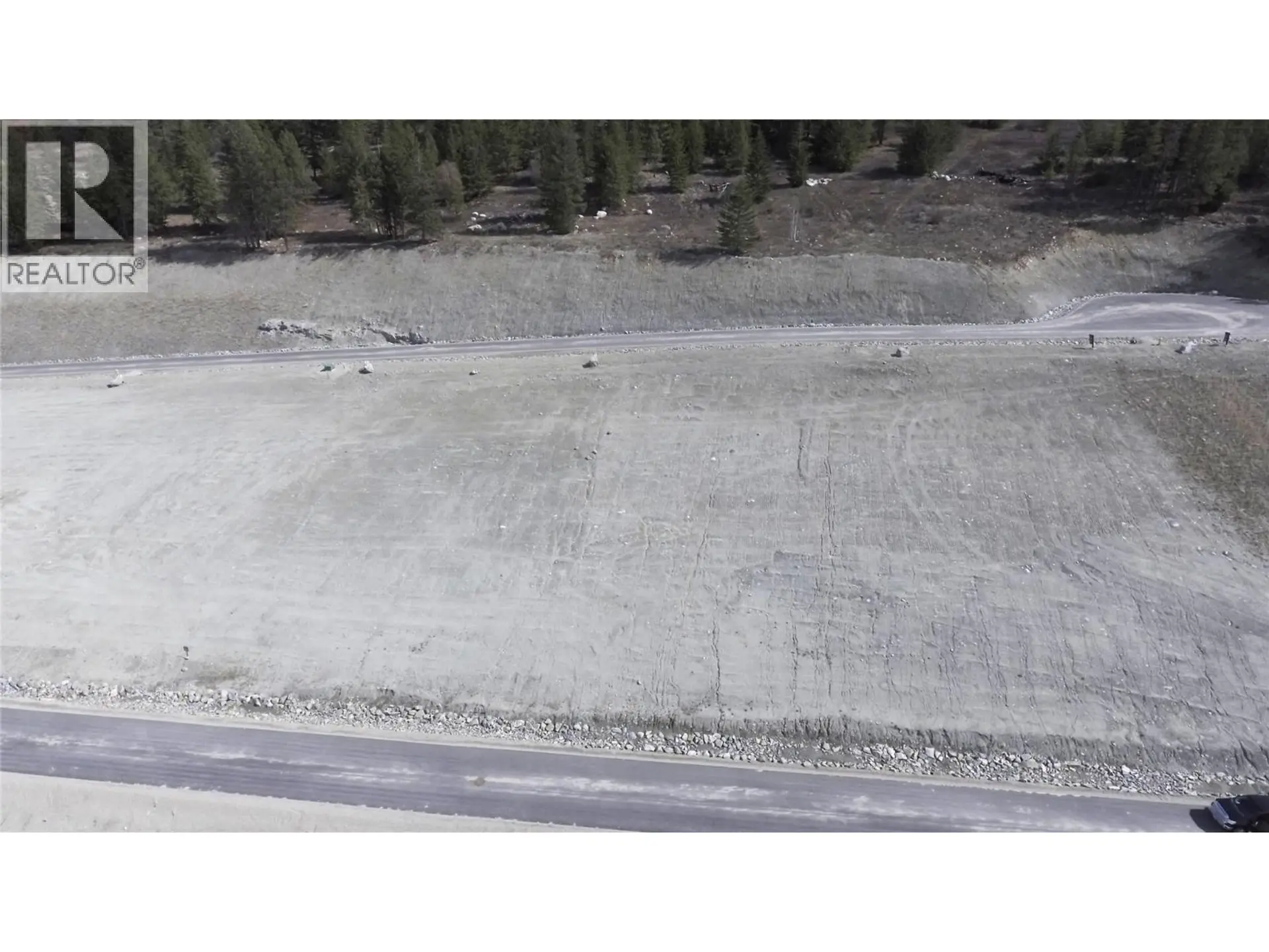 Property at 360 BENCHLANDS DRIVE LOT# 33, Naramata, BC