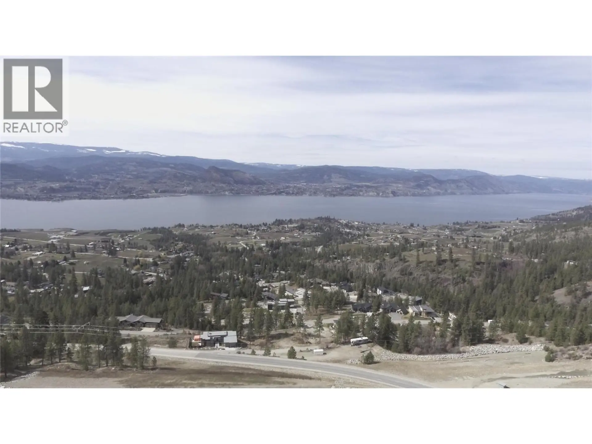 Property at 360 BENCHLANDS DRIVE LOT# 33, Naramata, BC