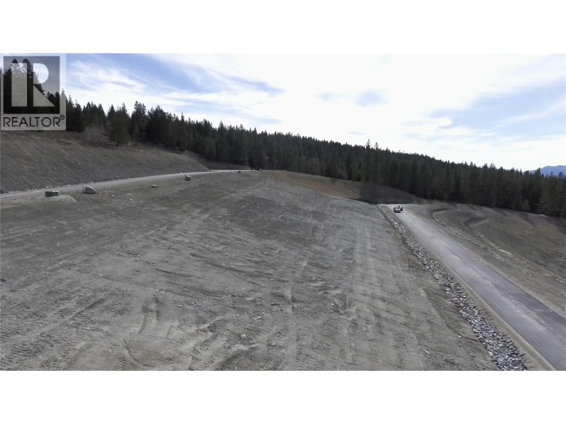 Property at 360 BENCHLANDS DRIVE LOT# 33, Naramata, BC