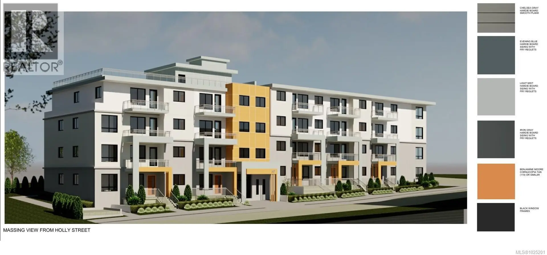 Property at 307 HOLLY AVE, Nanaimo, BC