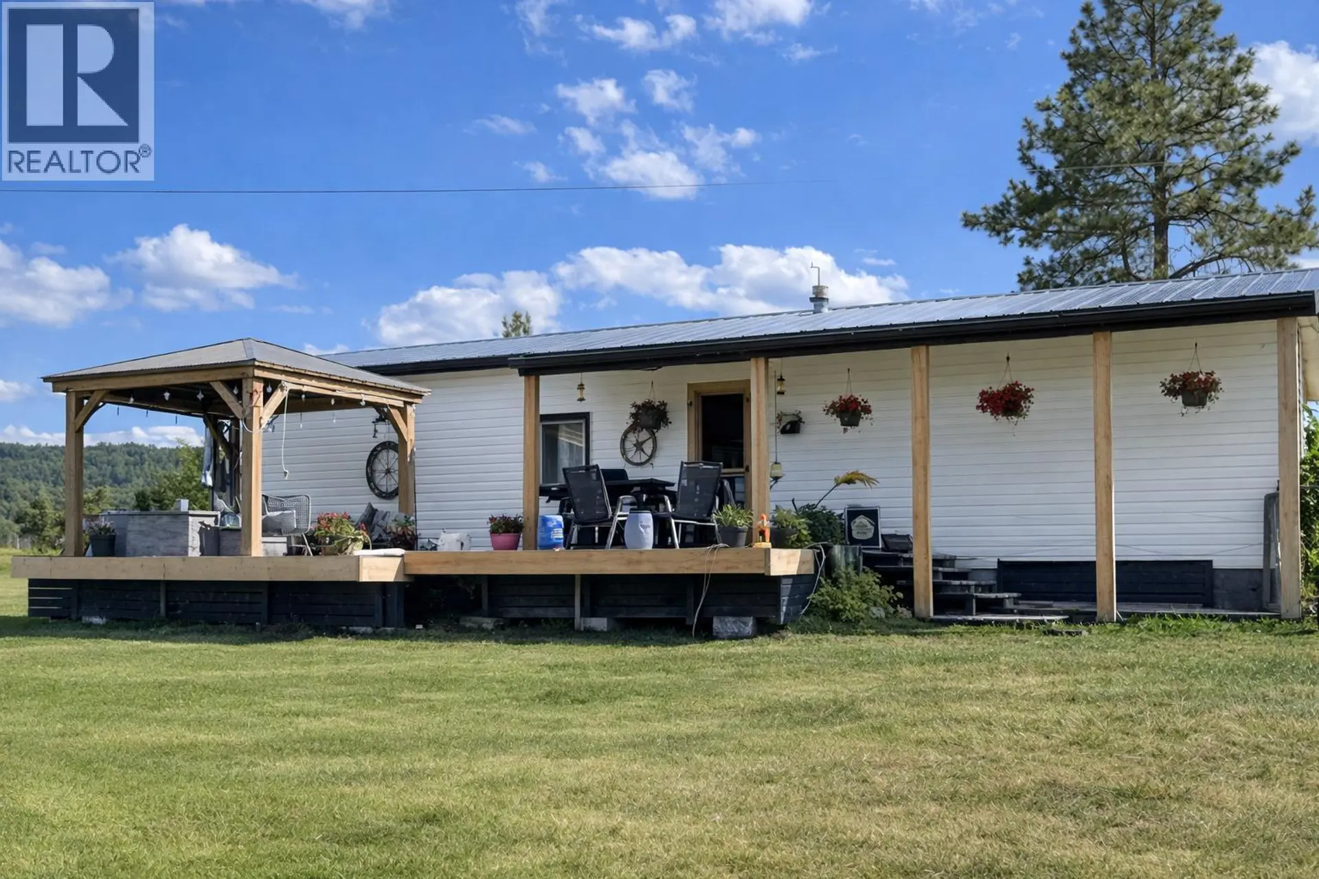 Property at 357 OLD HEDLEY ROAD, Princeton, BC
