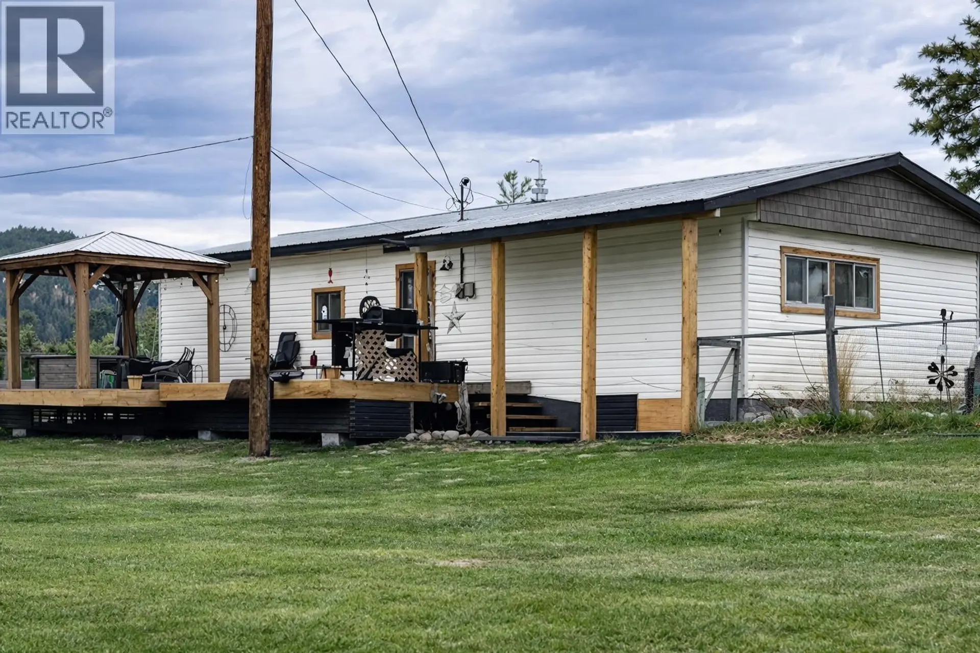 Property at 357 OLD HEDLEY ROAD, Princeton, BC