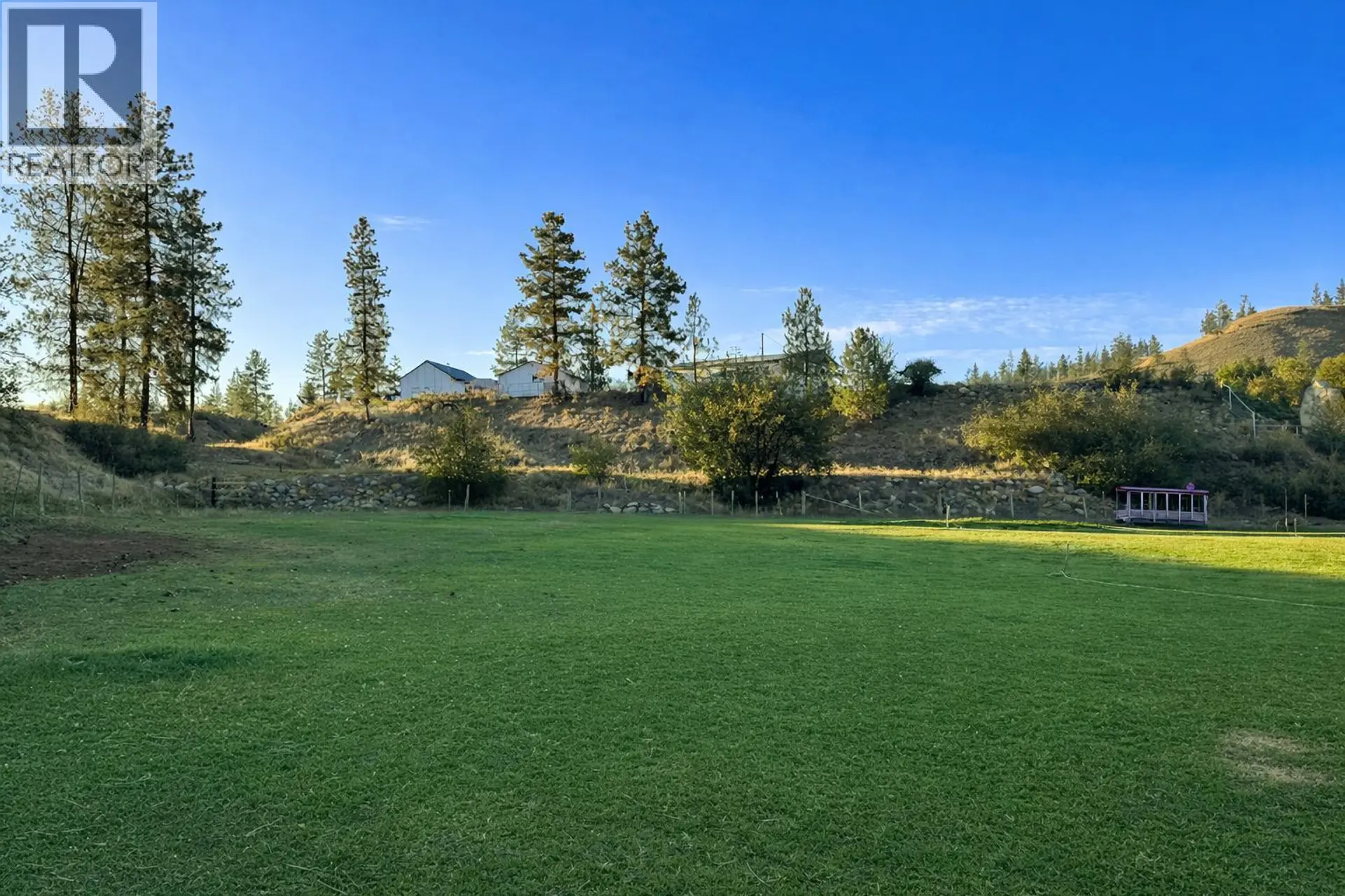 Property at 357 OLD HEDLEY ROAD, Princeton, BC