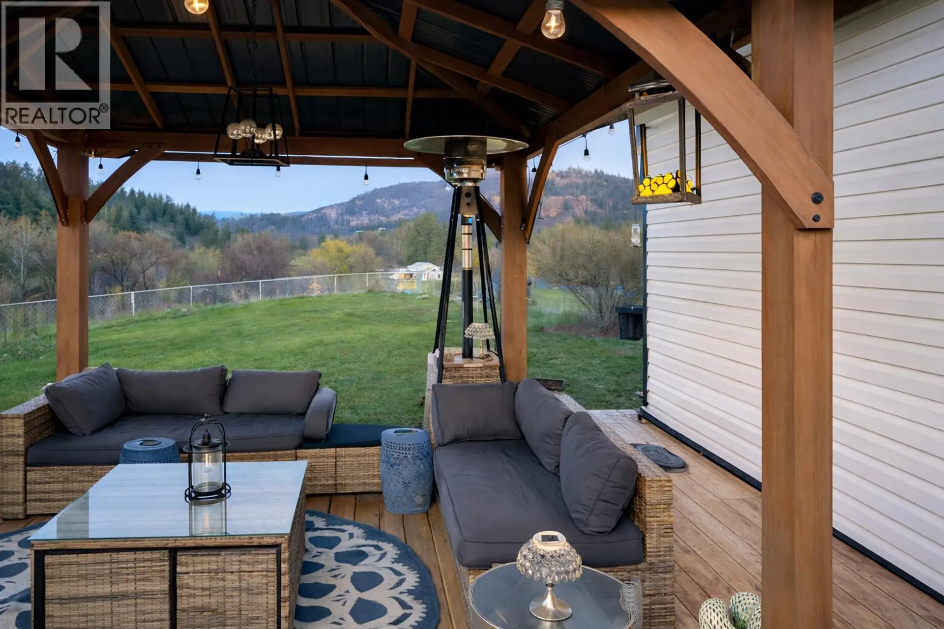 Property at 357 OLD HEDLEY ROAD, Princeton, BC