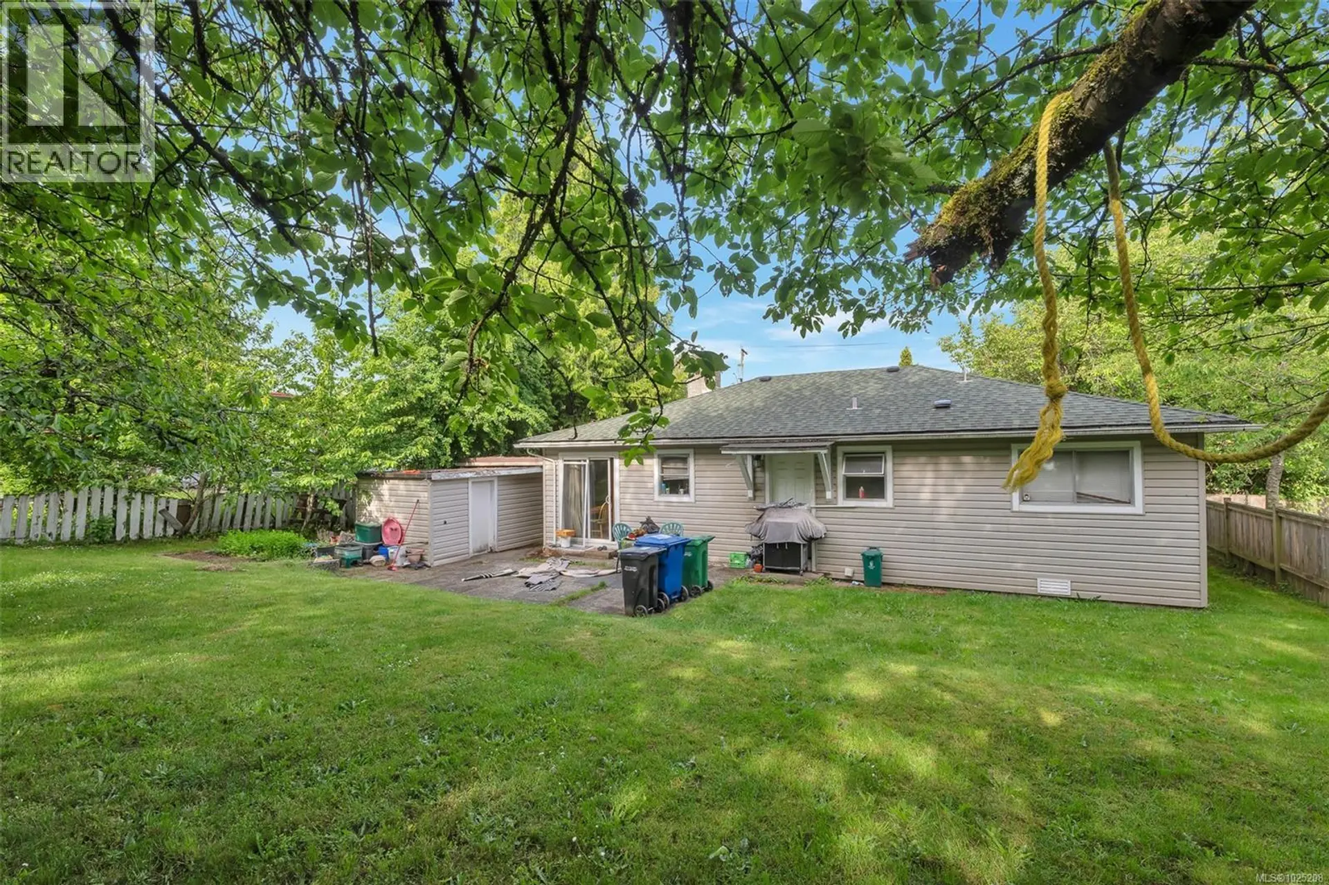 Property at 311 HOLLY AVE, Nanaimo, BC