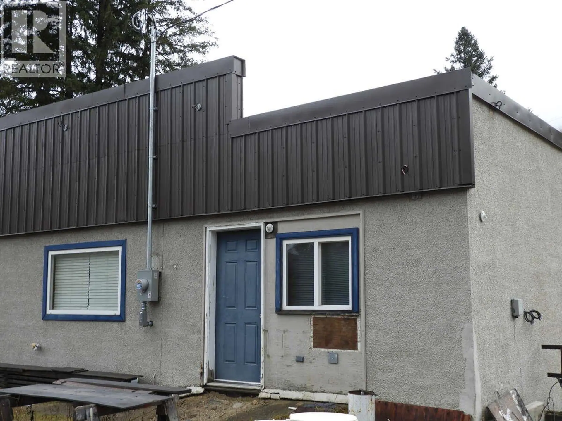 Property at 6904 HIGHWAY 6, Appledale, BC
