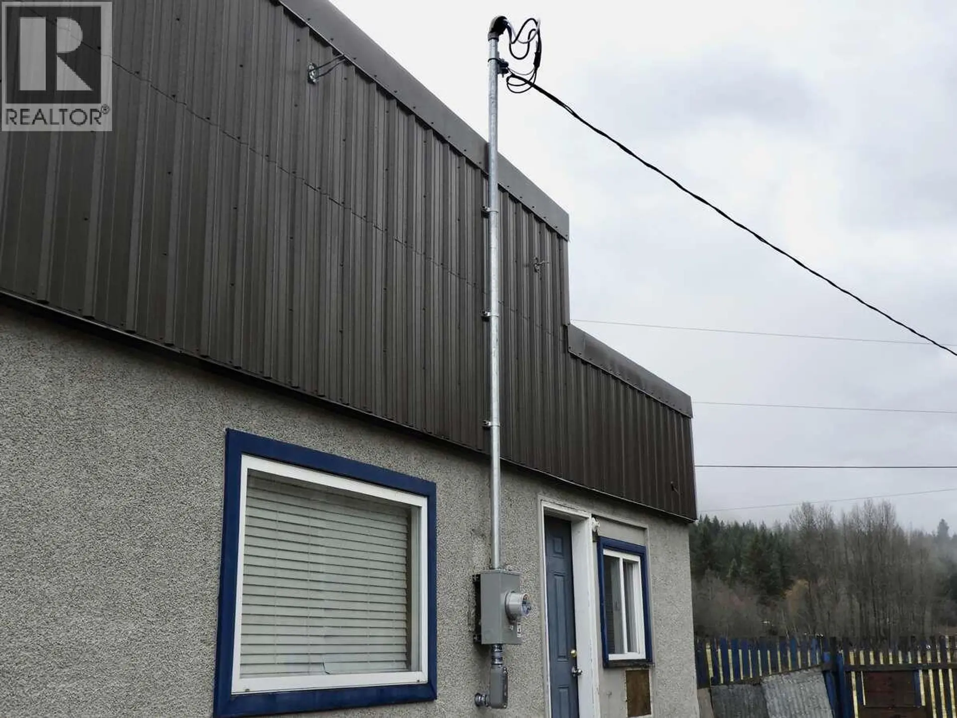 Property at 6904 HIGHWAY 6, Appledale, BC