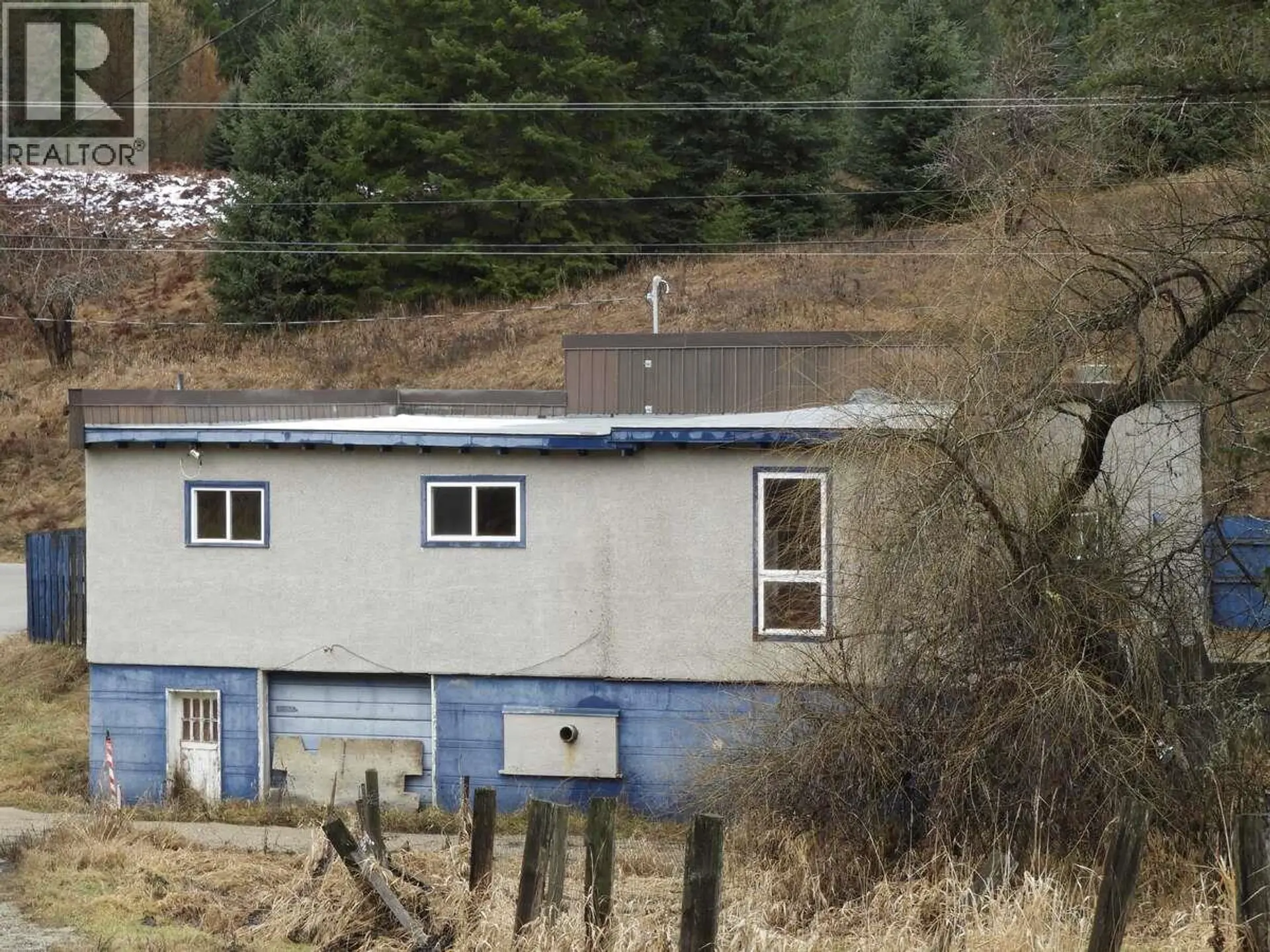 Property at 6904 HIGHWAY 6, Appledale, BC