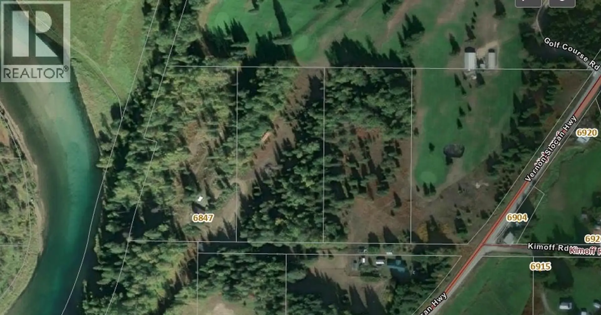 Property at 6904 HIGHWAY 6, Appledale, BC
