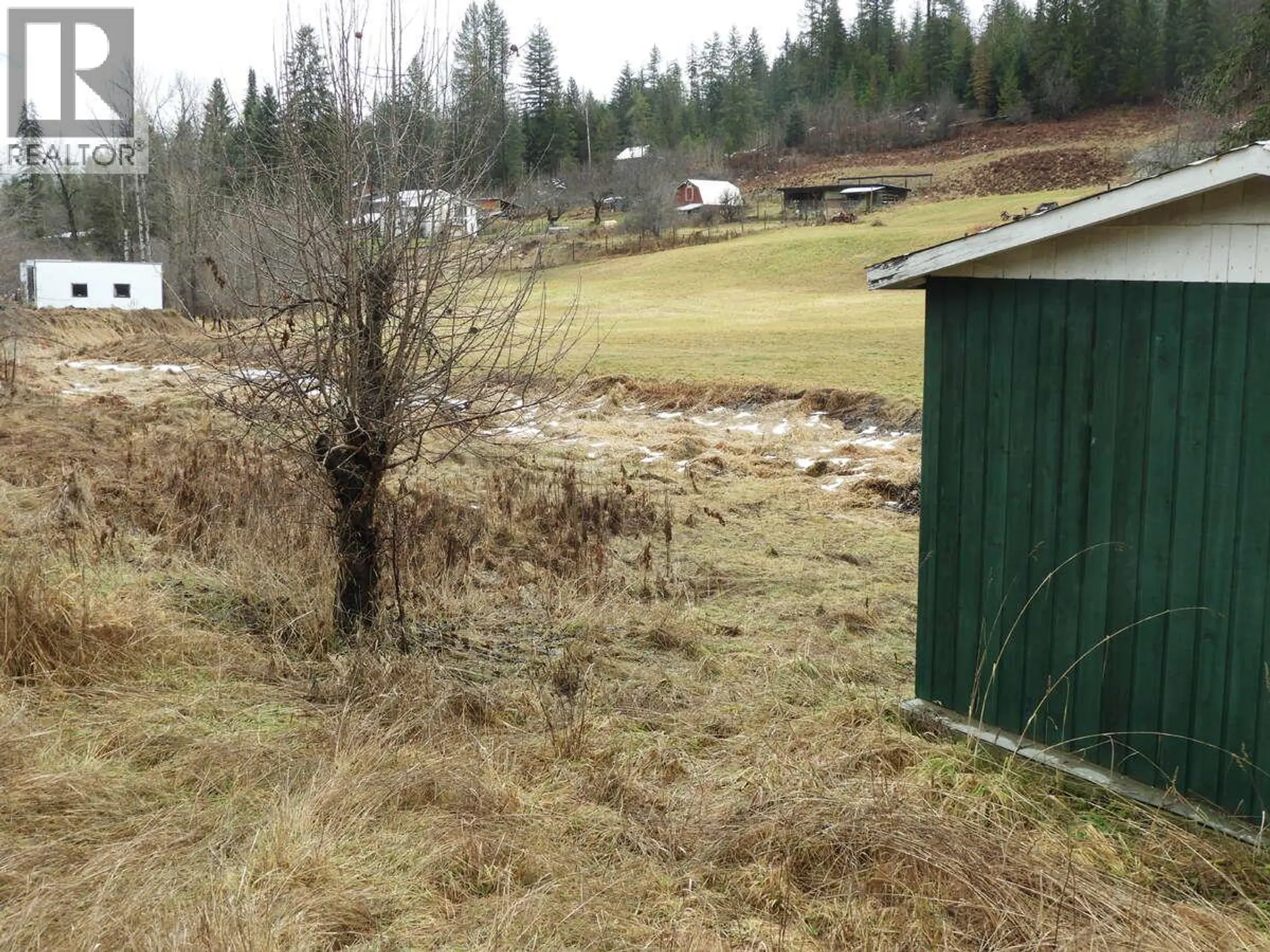 Property at 6904 HIGHWAY 6, Appledale, BC