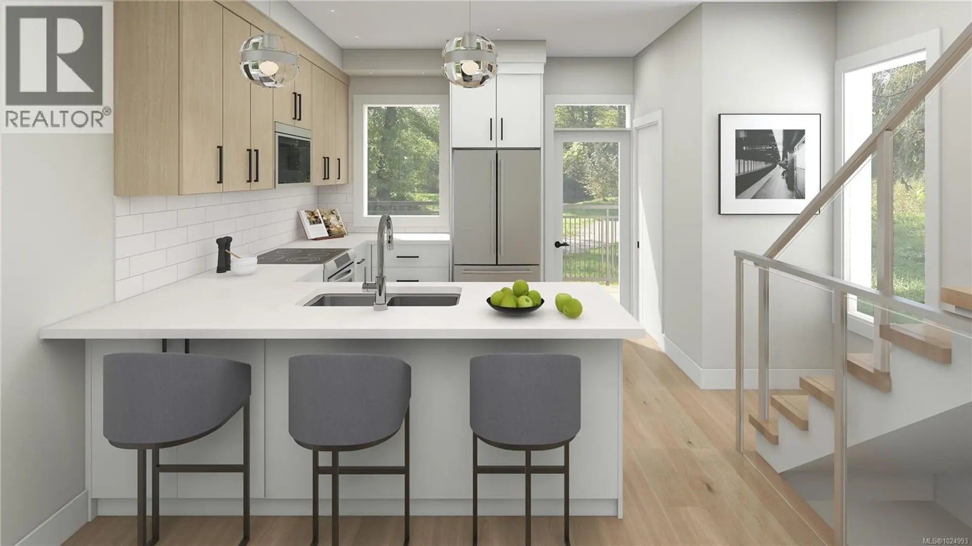 Property at #8 624 MANCHESTER RD, Victoria, BC