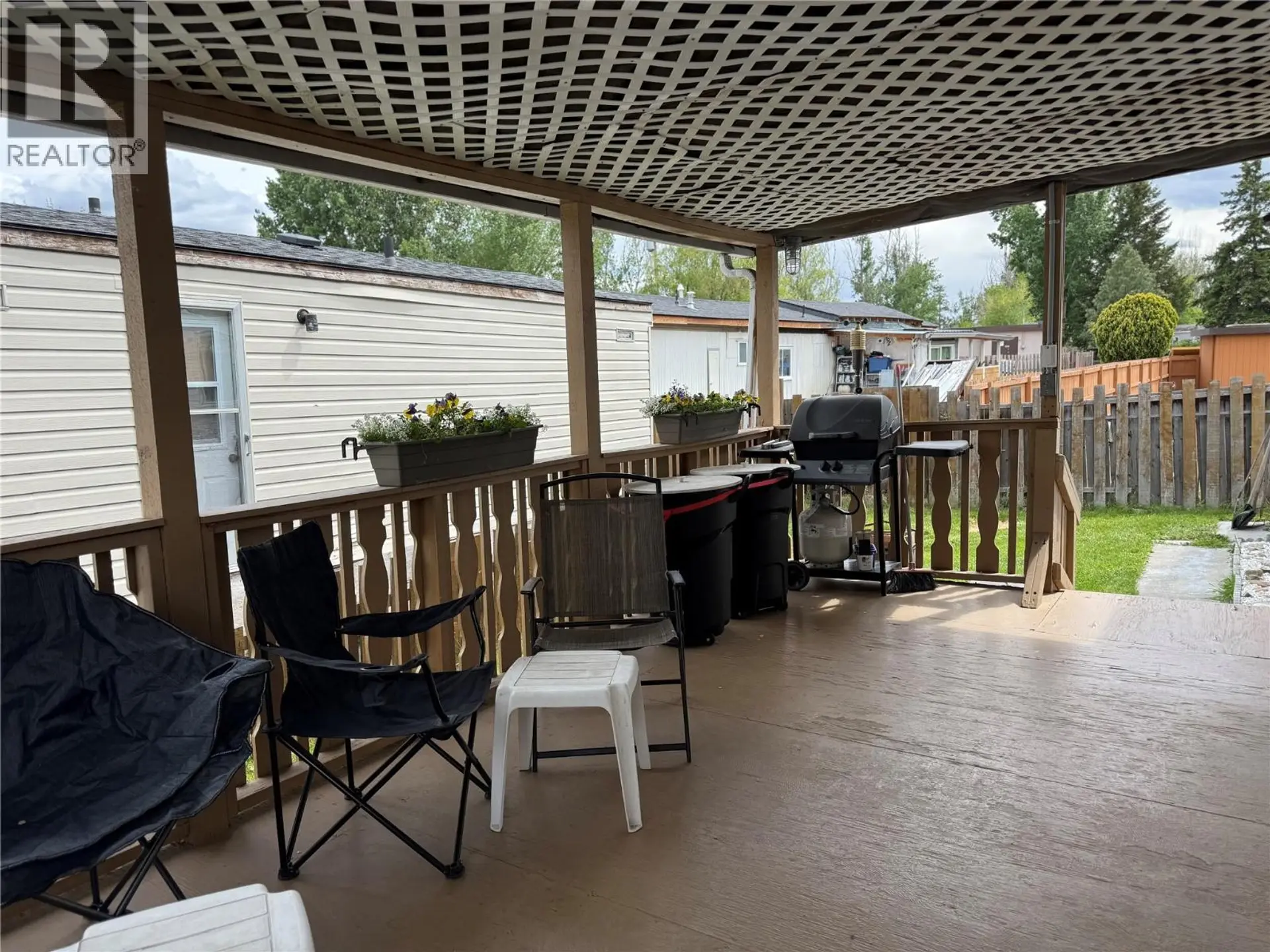 Property at #73 3999 SKAHA LAKE ROAD, Penticton, BC