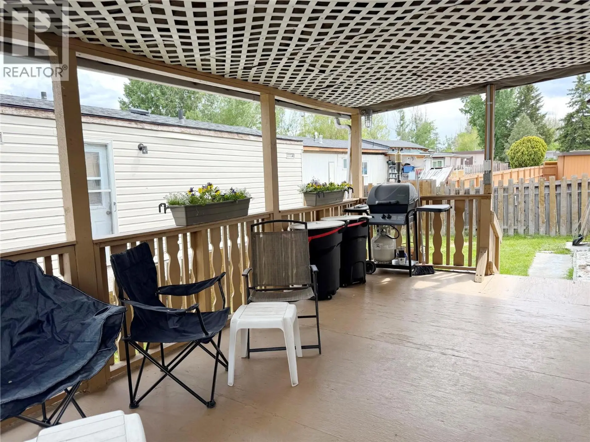 Property at #73 3999 SKAHA LAKE ROAD, Penticton, BC