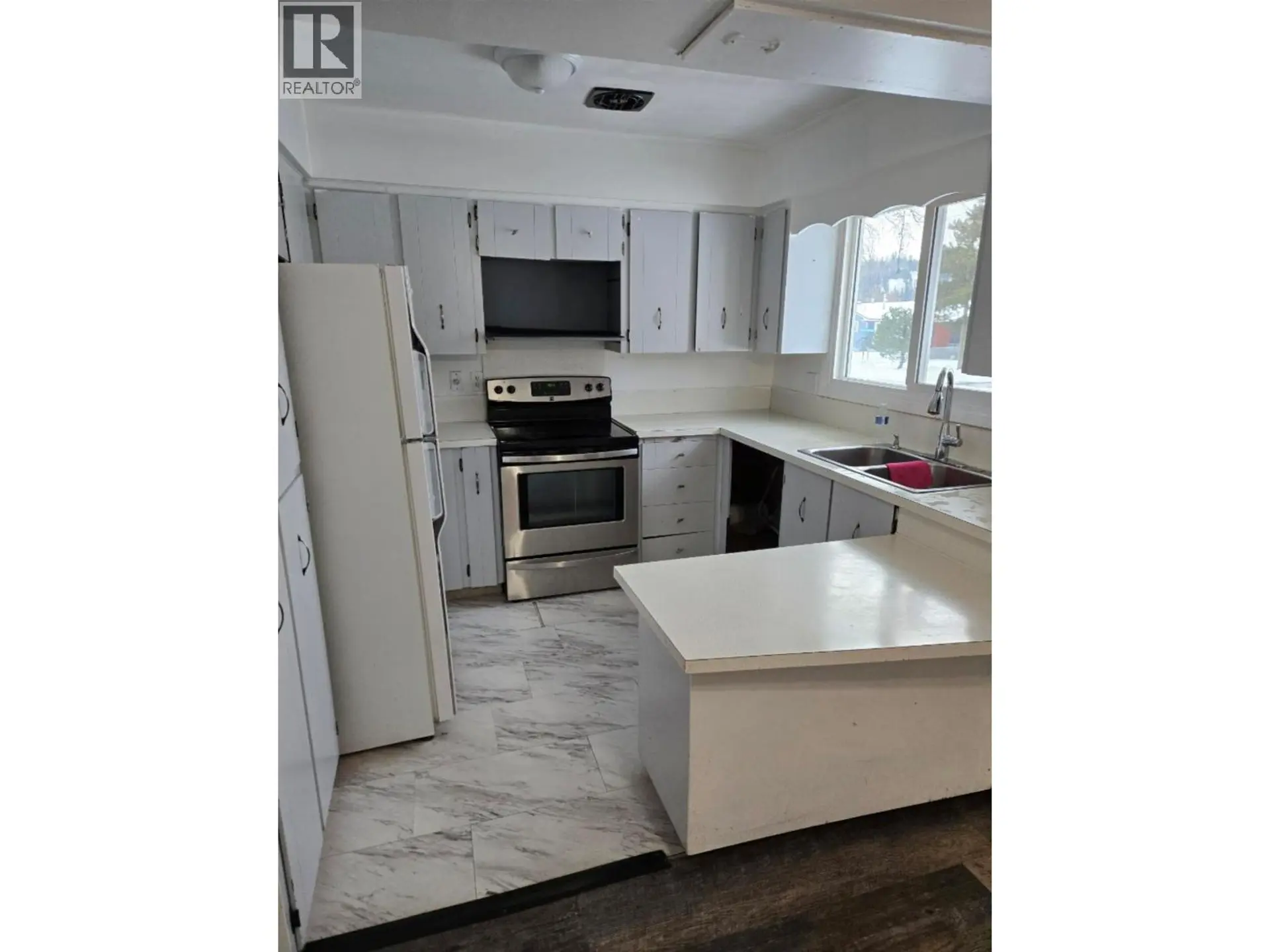 Property at 133 S MOFFAT STREET, Prince George, BC