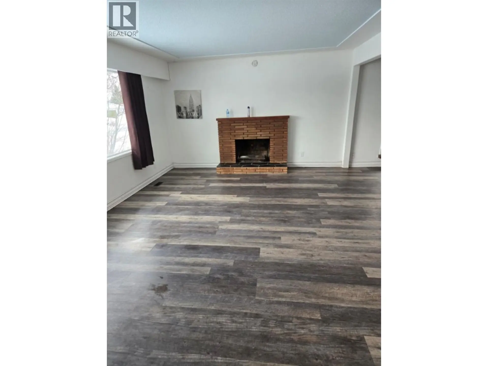 Property at 133 S MOFFAT STREET, Prince George, BC