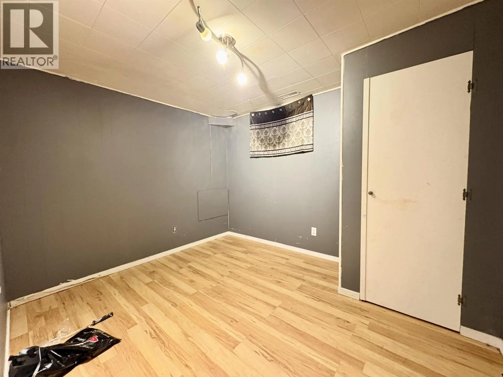 Property at 133 S MOFFAT STREET, Prince George, BC