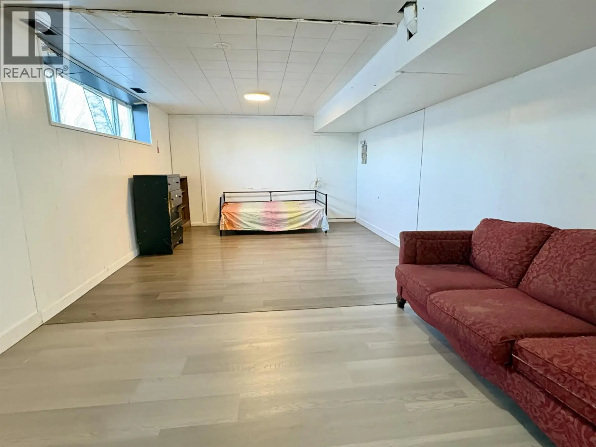 Property at 133 S MOFFAT STREET, Prince George, BC