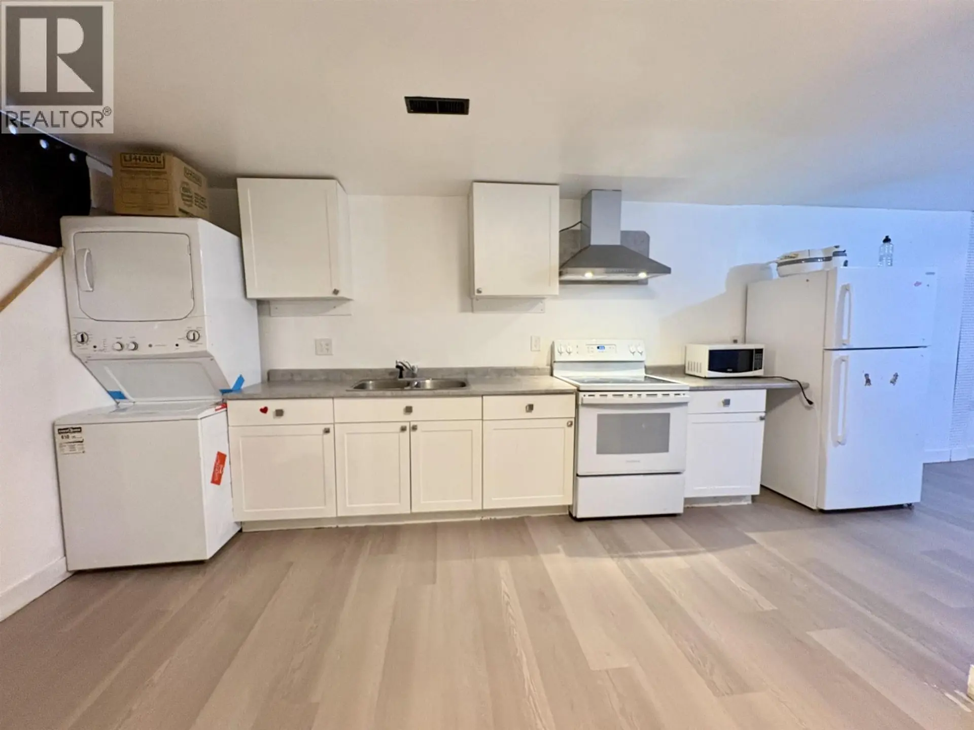 Property at 133 S MOFFAT STREET, Prince George, BC