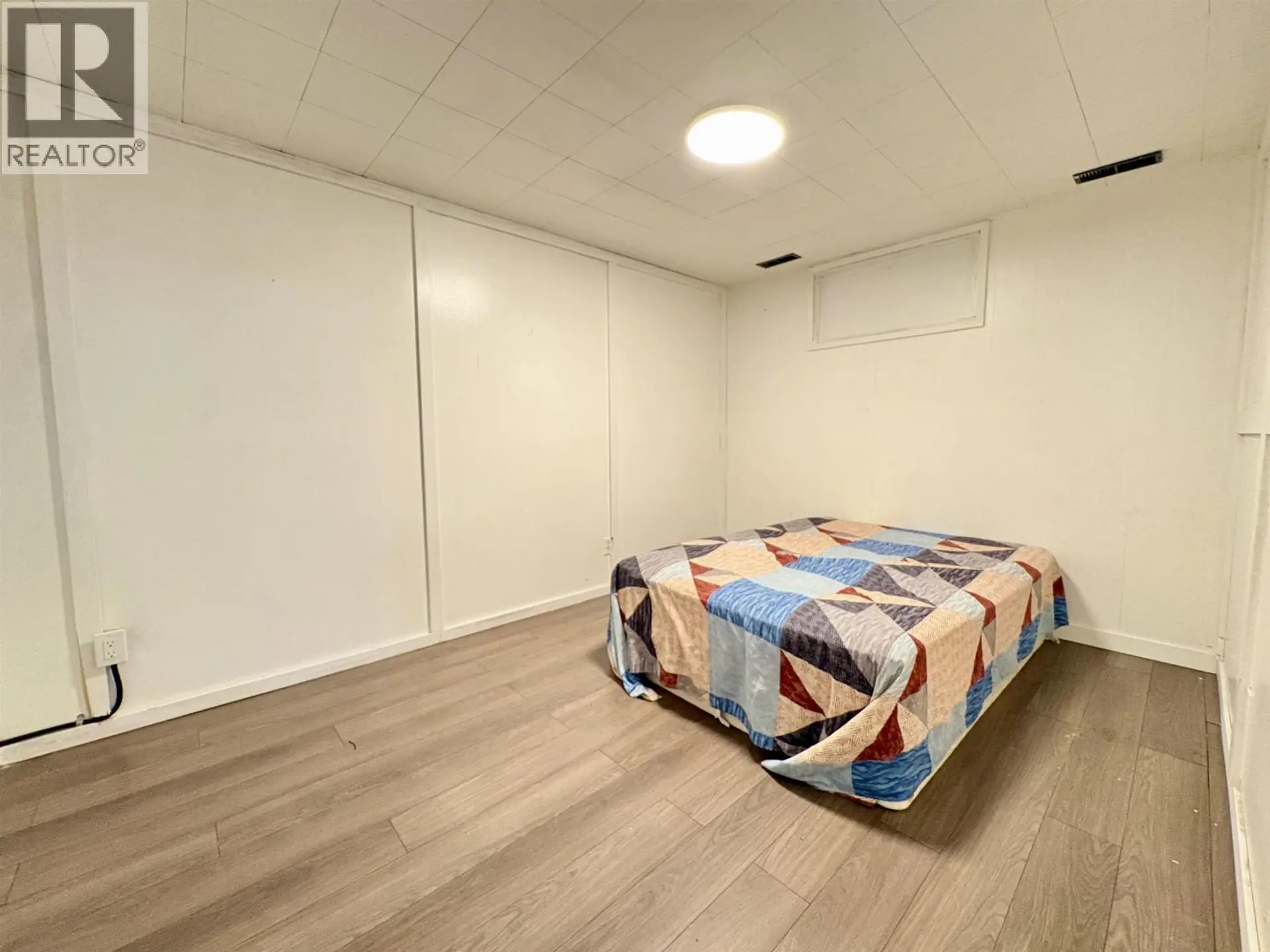 Property at 133 S MOFFAT STREET, Prince George, BC