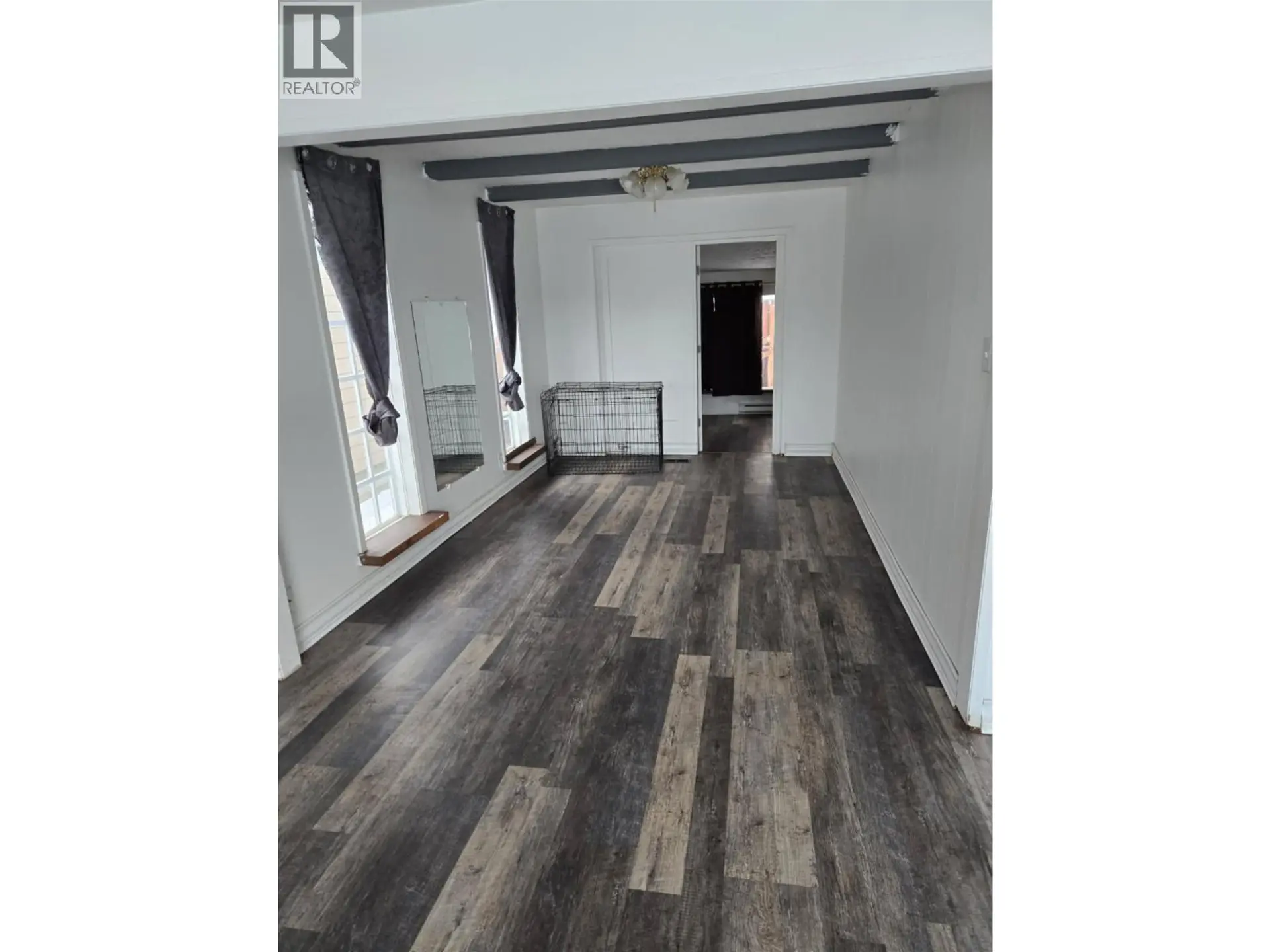 Property at 133 S MOFFAT STREET, Prince George, BC