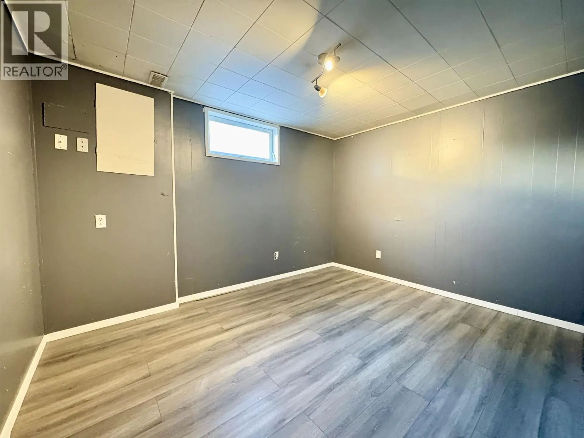 Property at 133 S MOFFAT STREET, Prince George, BC