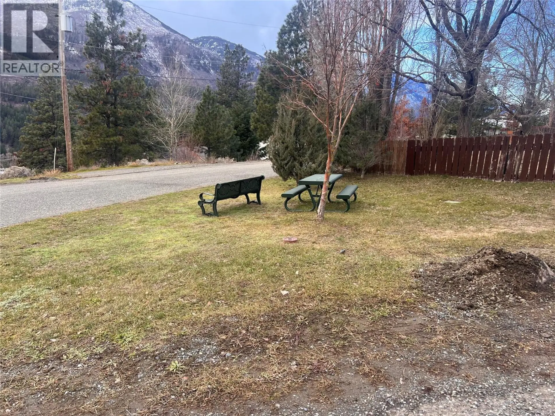 Property at 177 LORING WAY, Lytton, BC