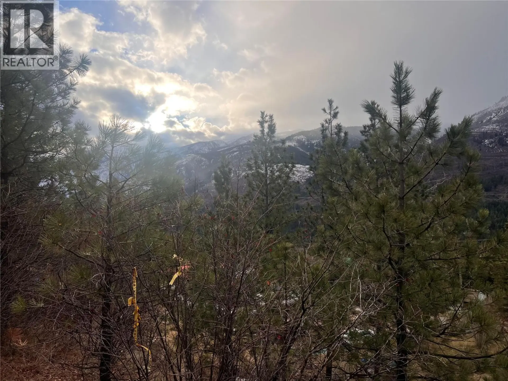 Property at 177 LORING WAY, Lytton, BC