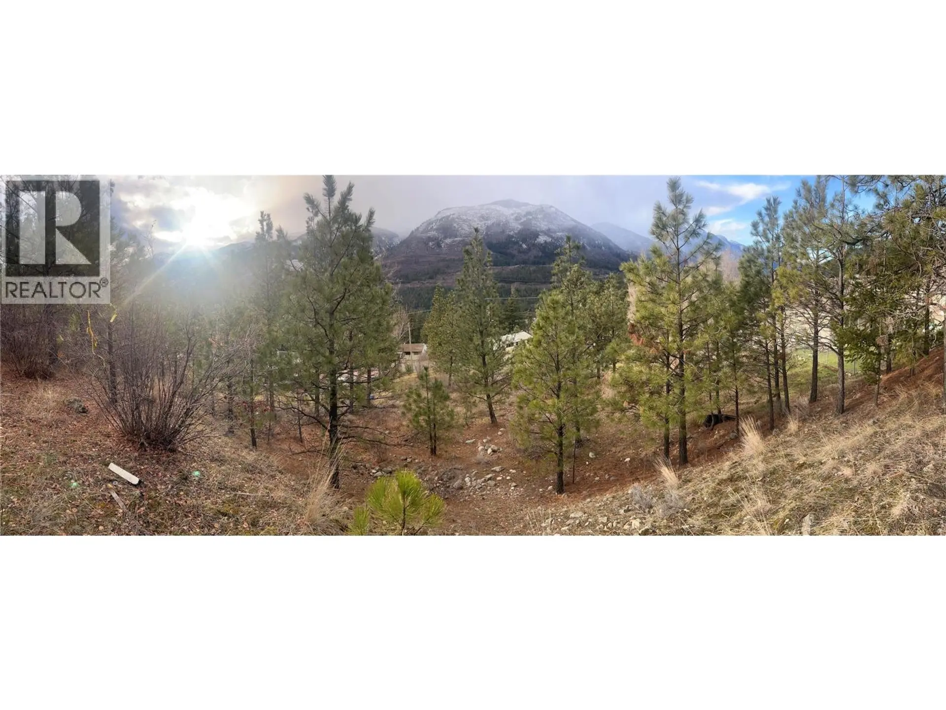 Property at 177 LORING WAY, Lytton, BC