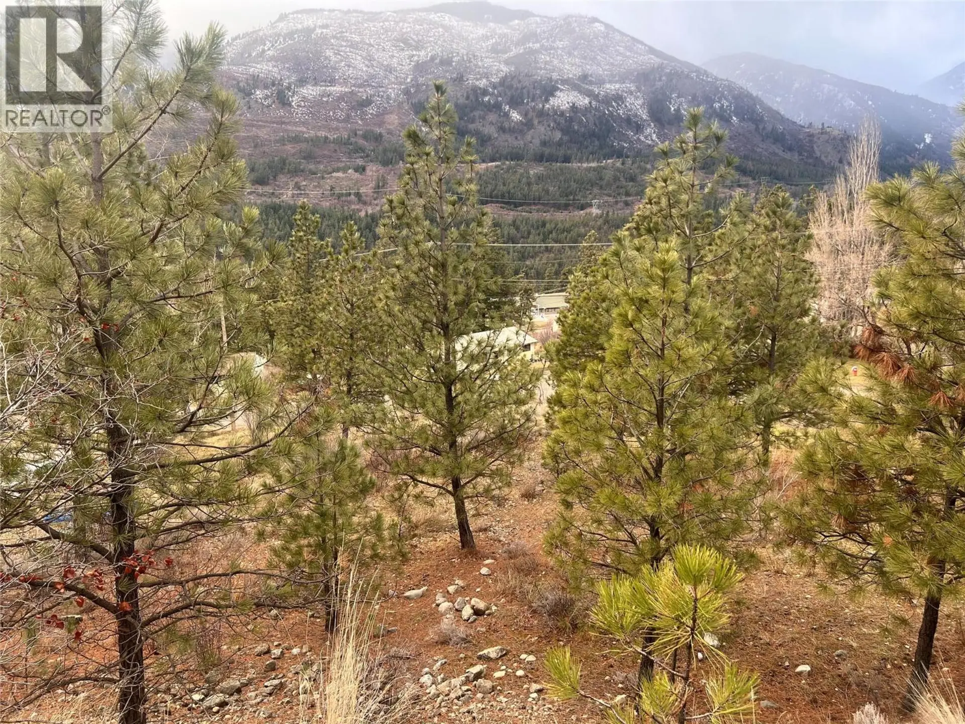 Property at 177 LORING WAY, Lytton, BC