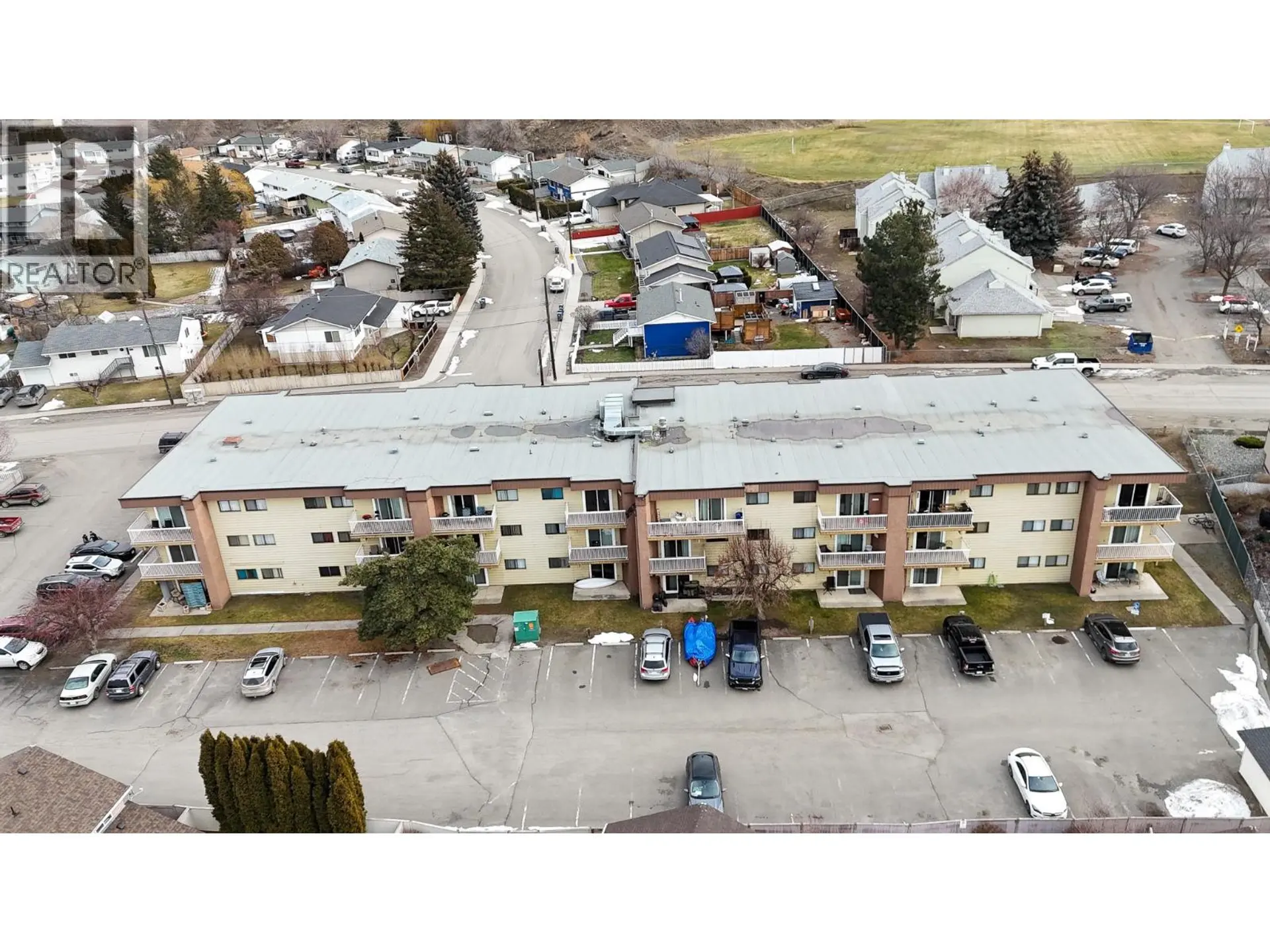 Property at #303 1703 MENZIES STREET, Merritt, BC