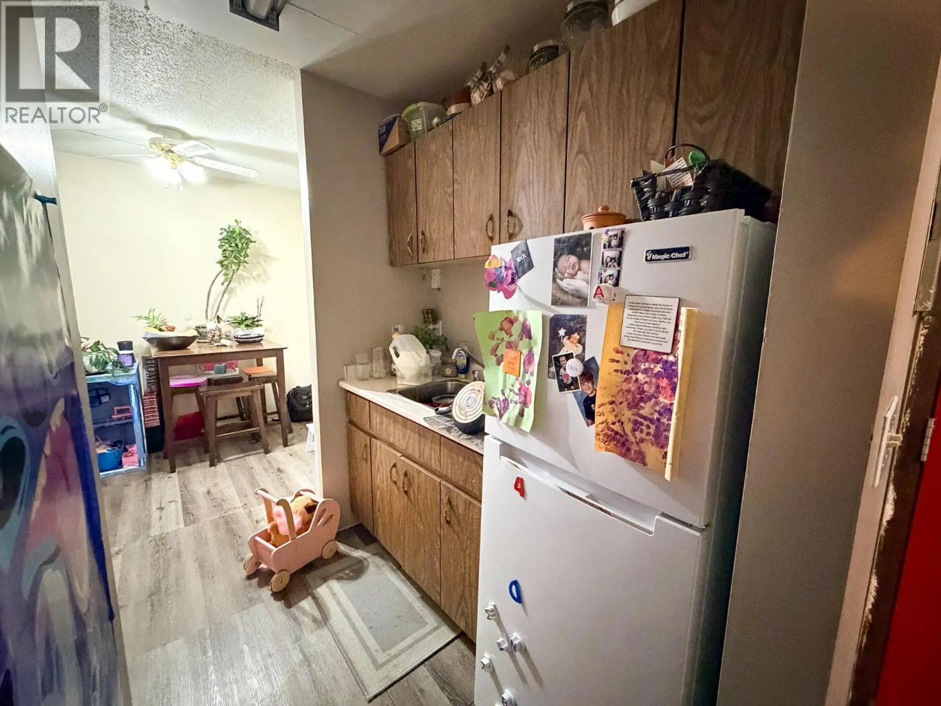 Property at #303 1703 MENZIES STREET, Merritt, BC