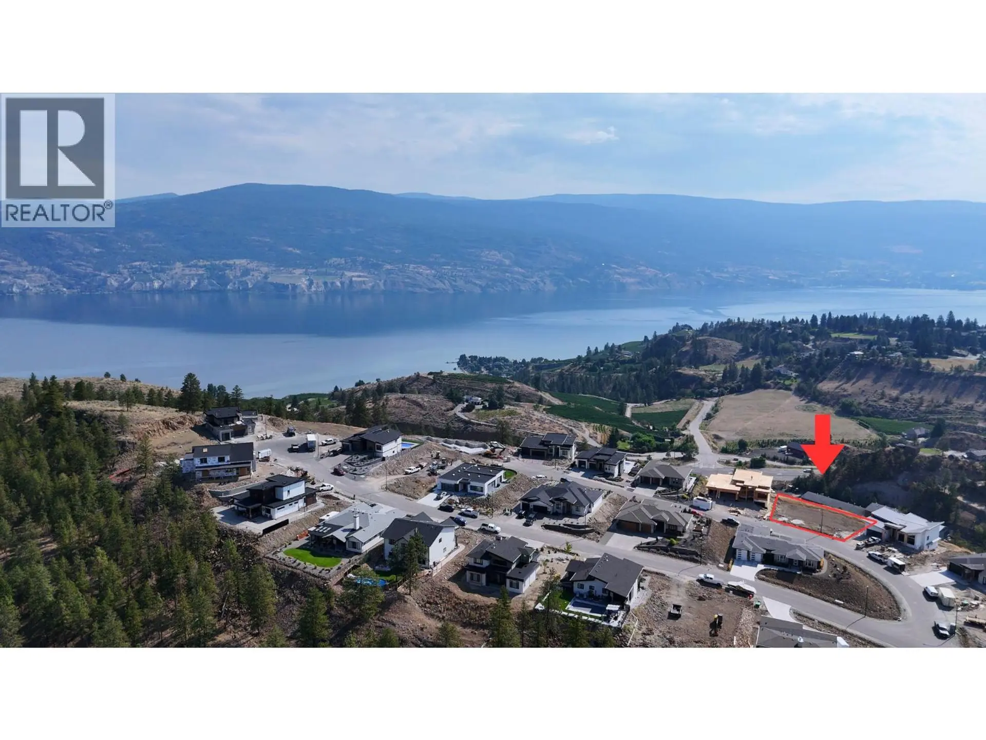 Property at 18665 MCKENZIE COURT, Summerland, BC