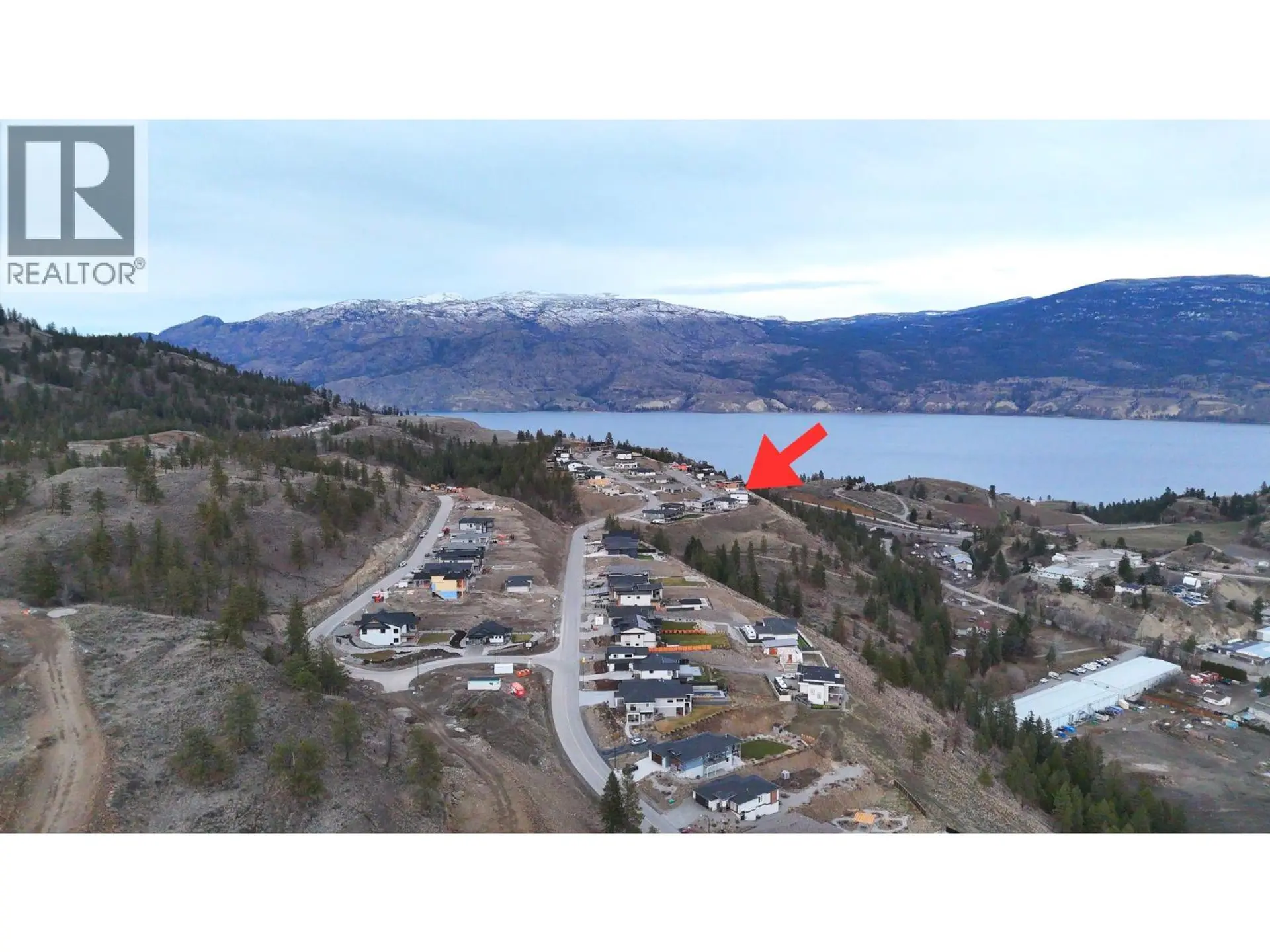 Property at 18665 MCKENZIE COURT, Summerland, BC