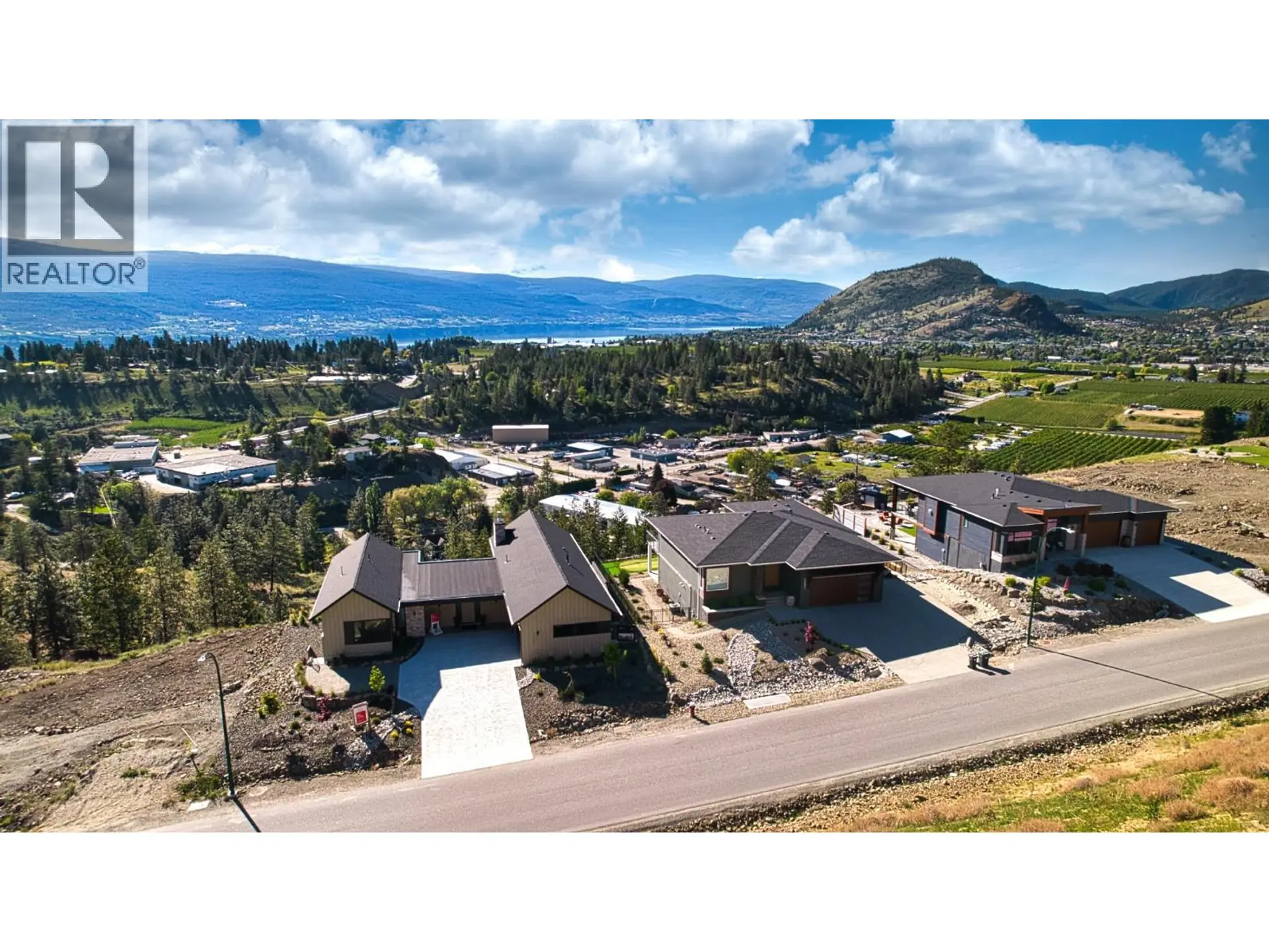 Property at 18665 MCKENZIE COURT, Summerland, BC