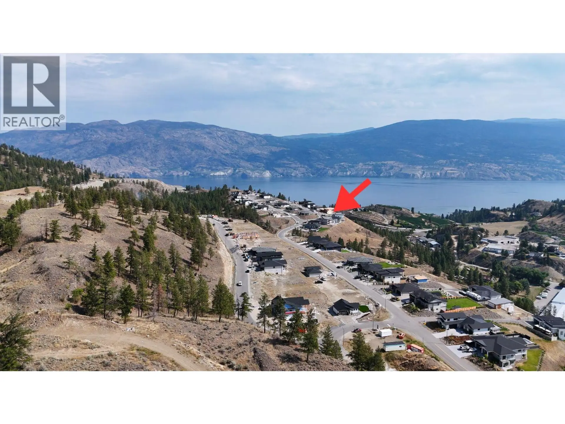 Property at 18665 MCKENZIE COURT, Summerland, BC
