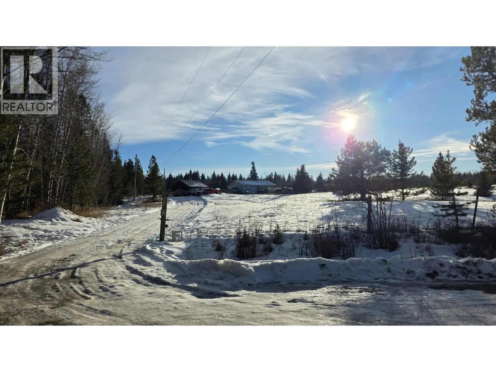Property at 6210 ROBIN ROAD, Horse Lake, BC