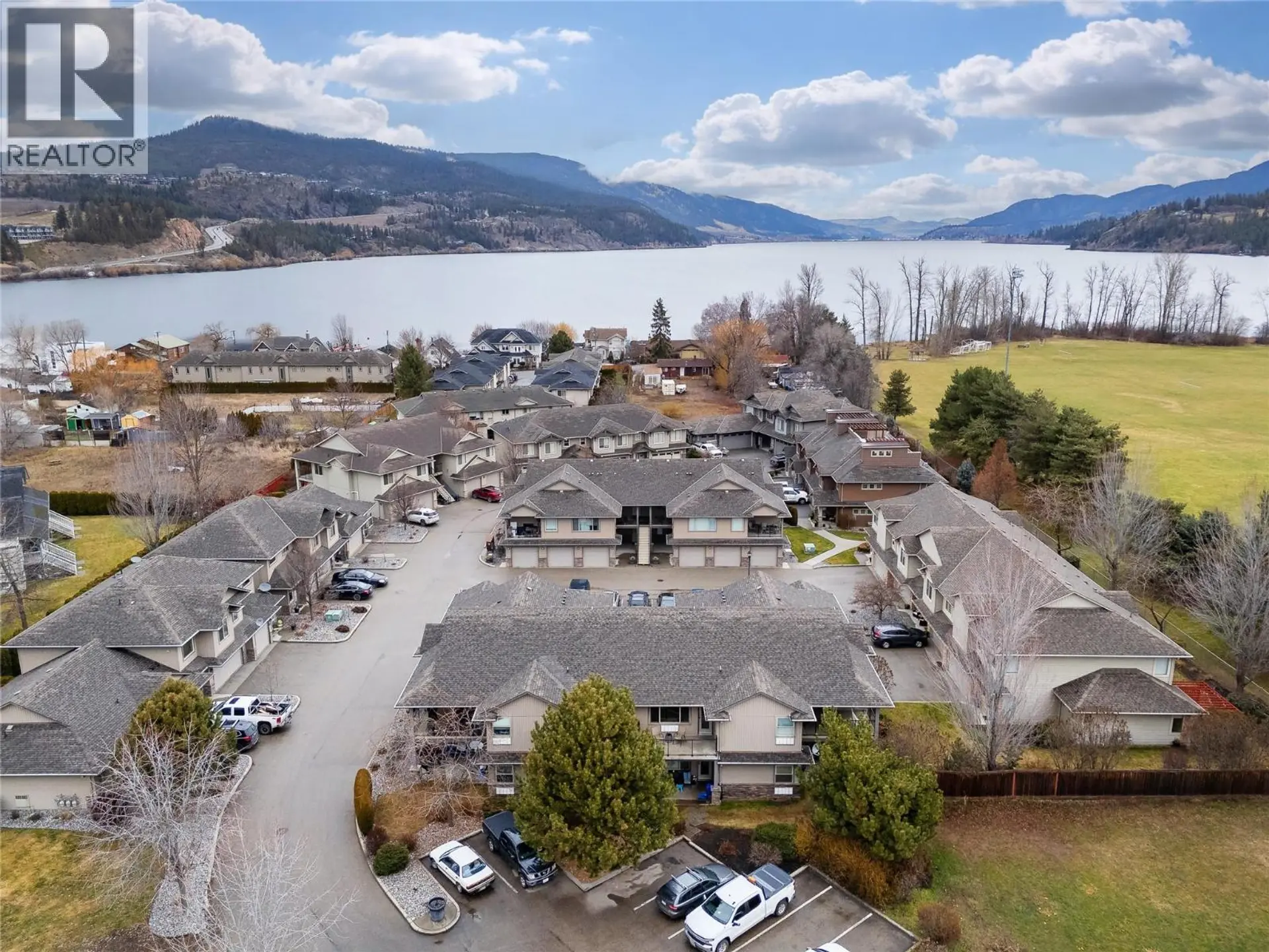 Property at #601 3350 Woodsdale Road, Lake Country, BC