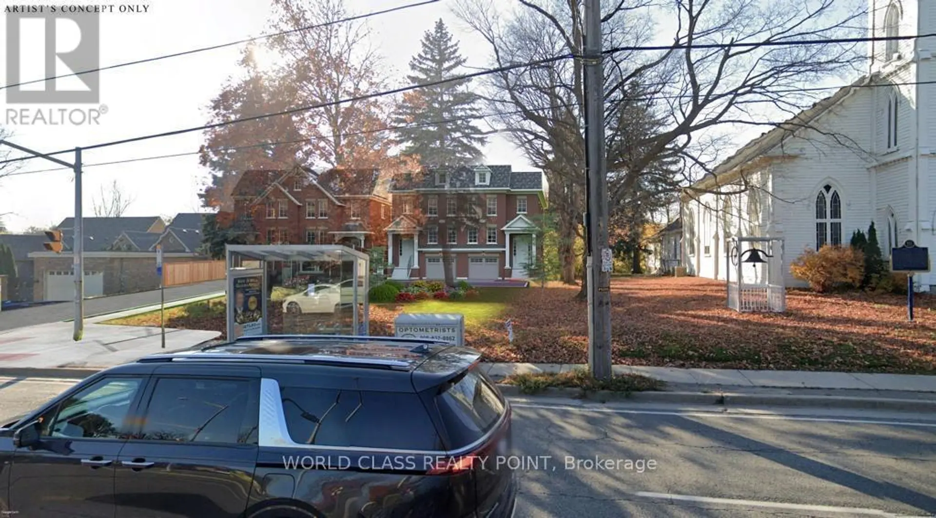9846 KEELE STREET - Image 2