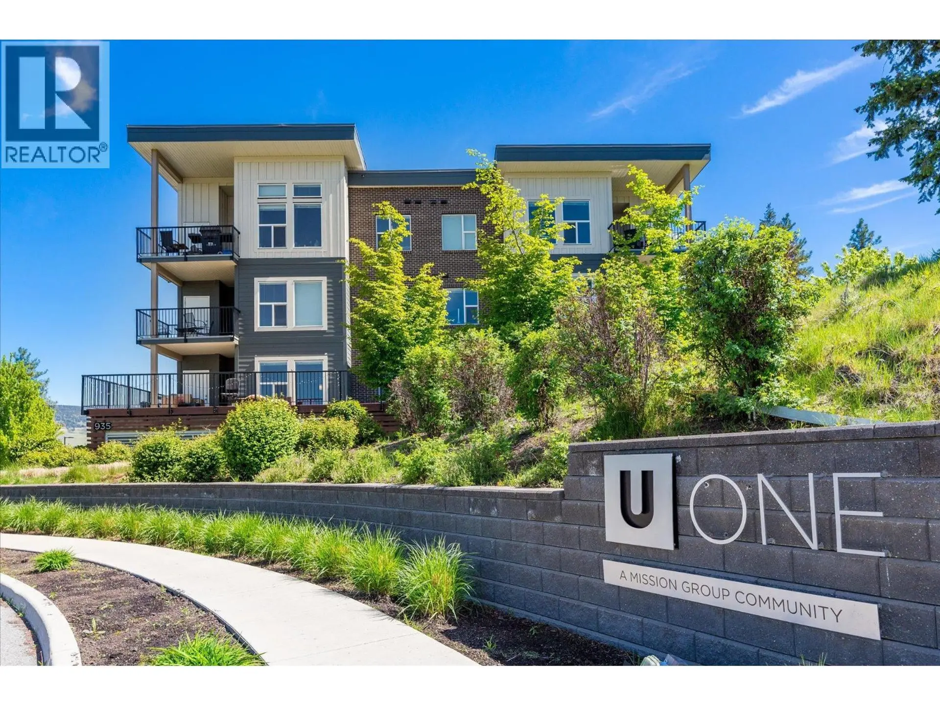 Property at #303 935 Academy Way, Kelowna, BC