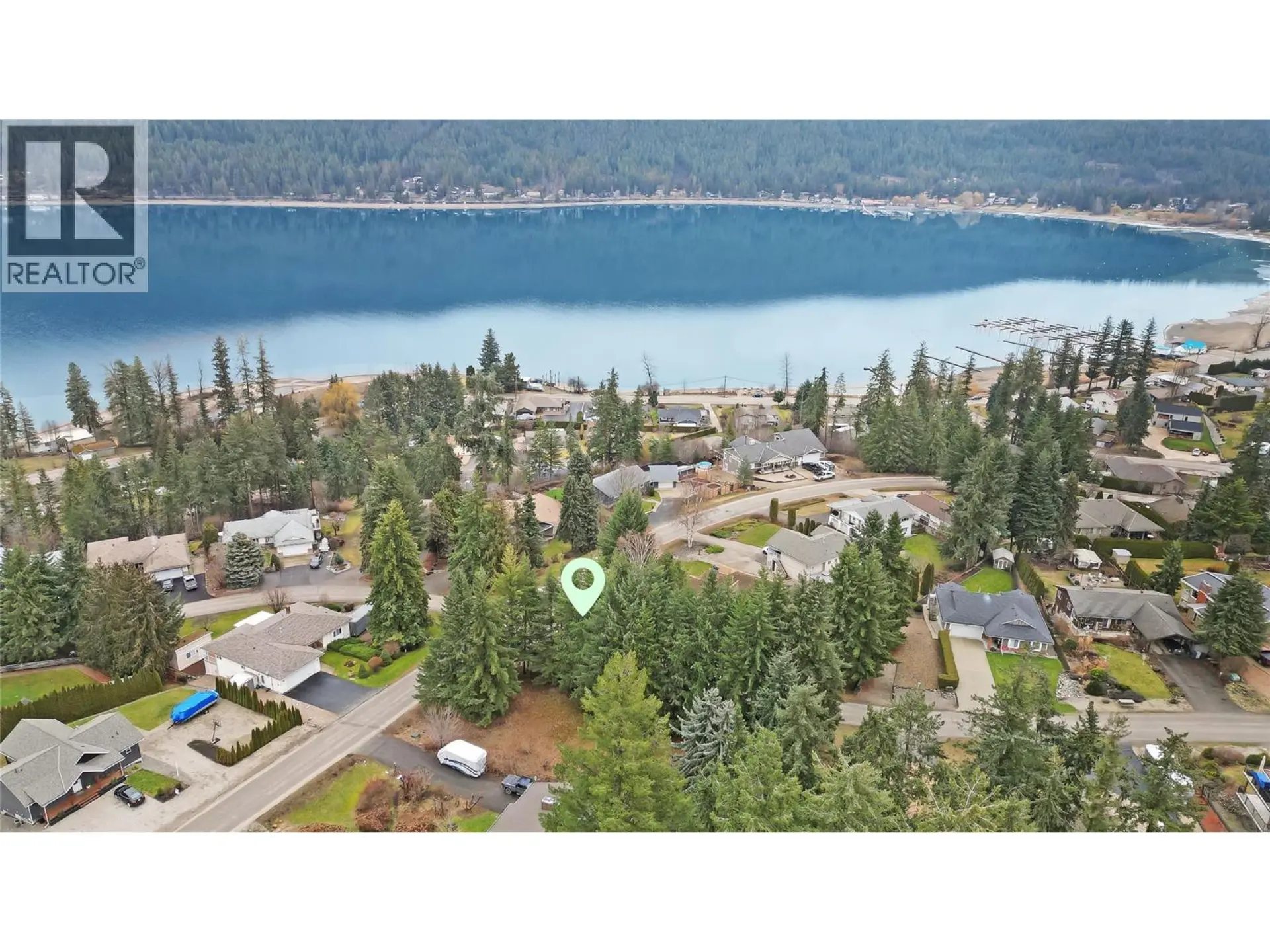 Property at LOT 38 SUNRISE BOULEVARD, Blind Bay, BC
